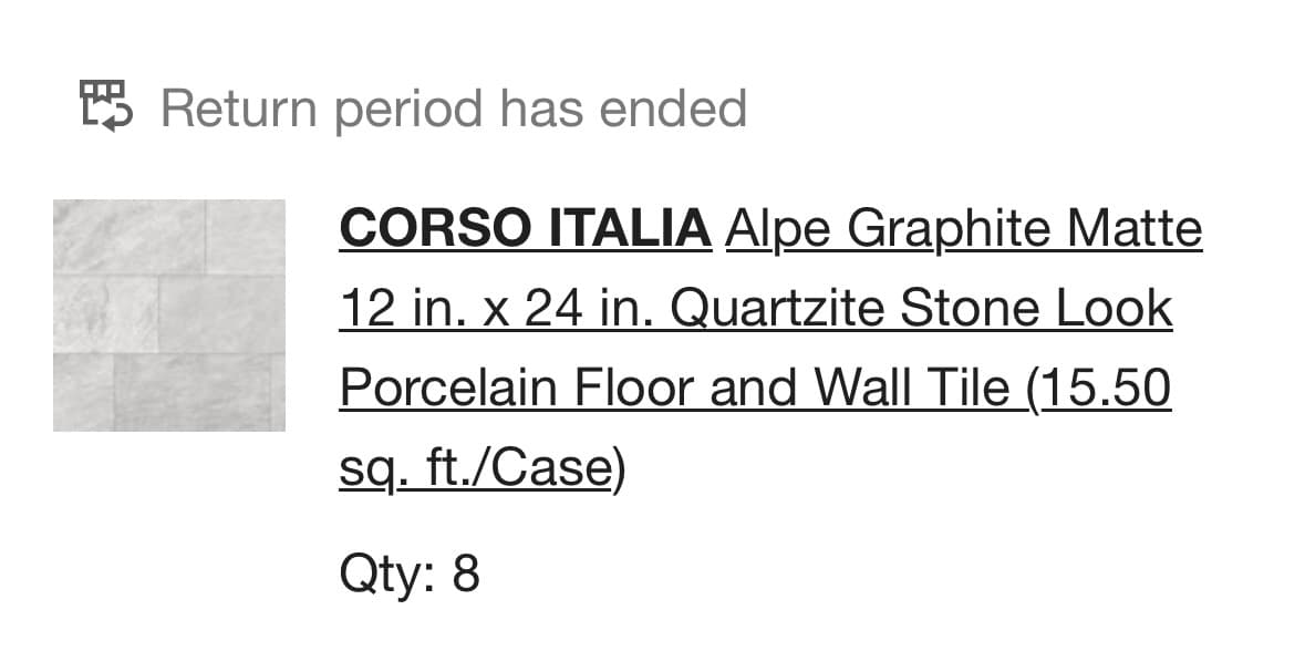Porcelain Tile 3