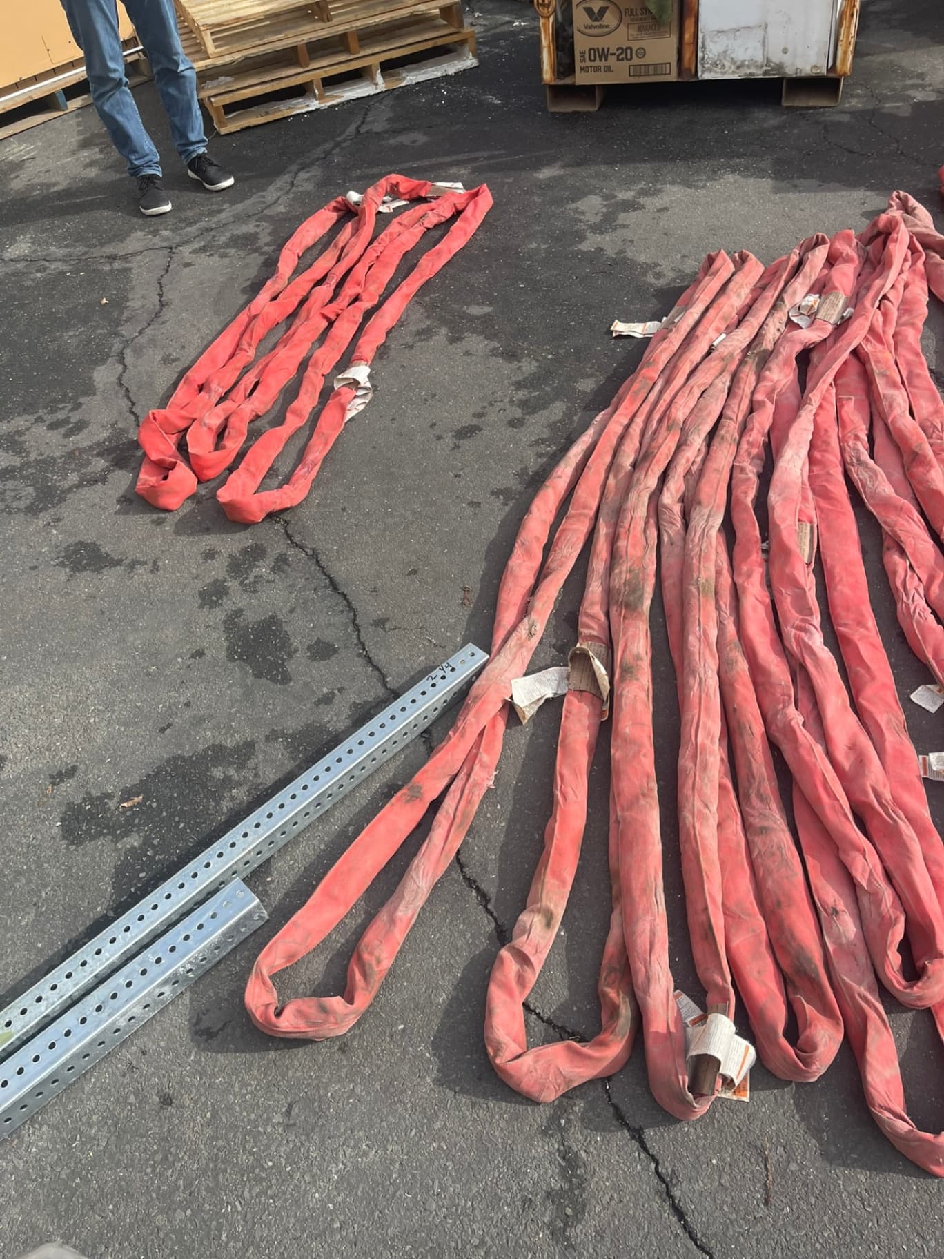Lifting Slings