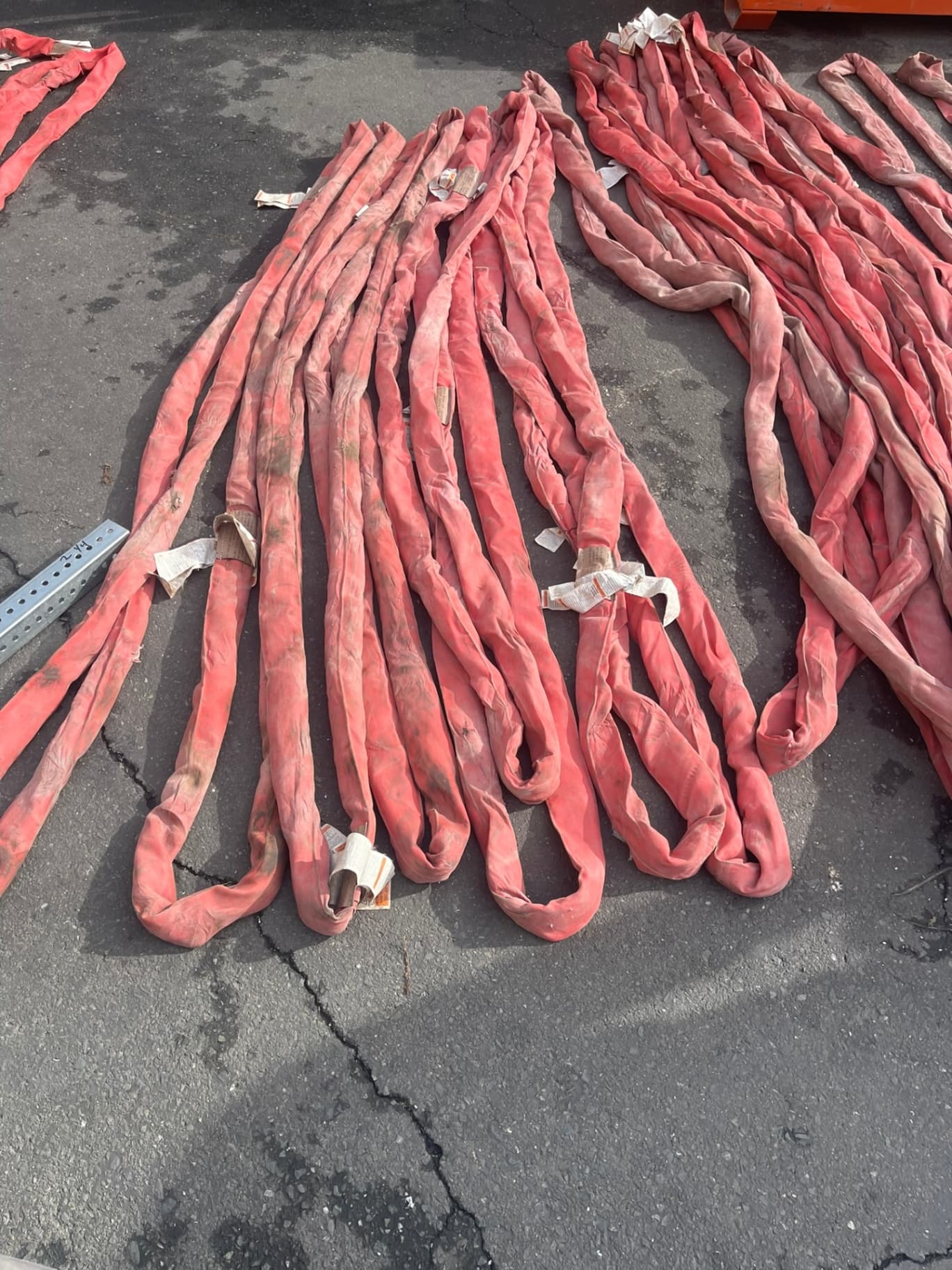 Lifting Slings 2
