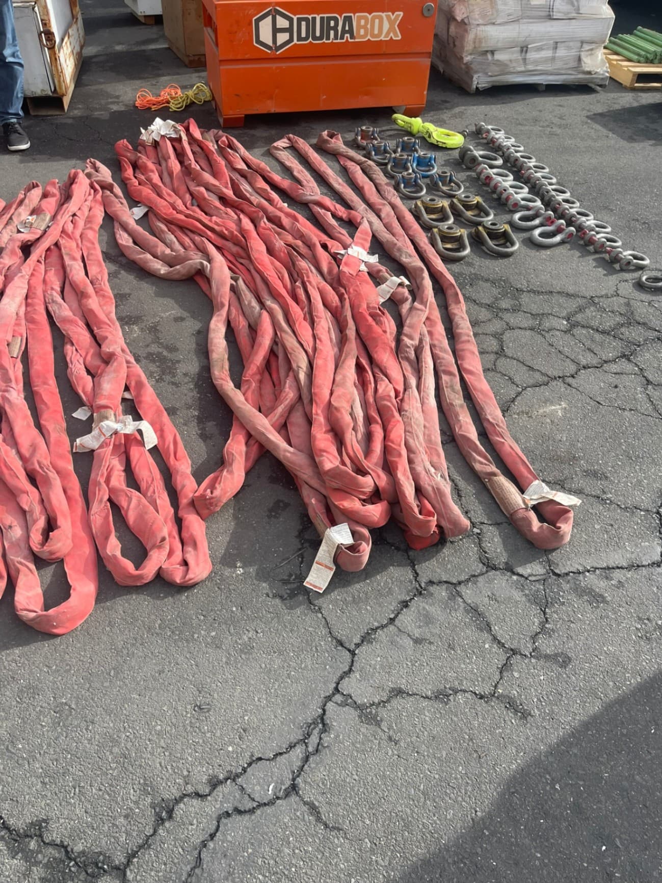 Lifting Slings 3