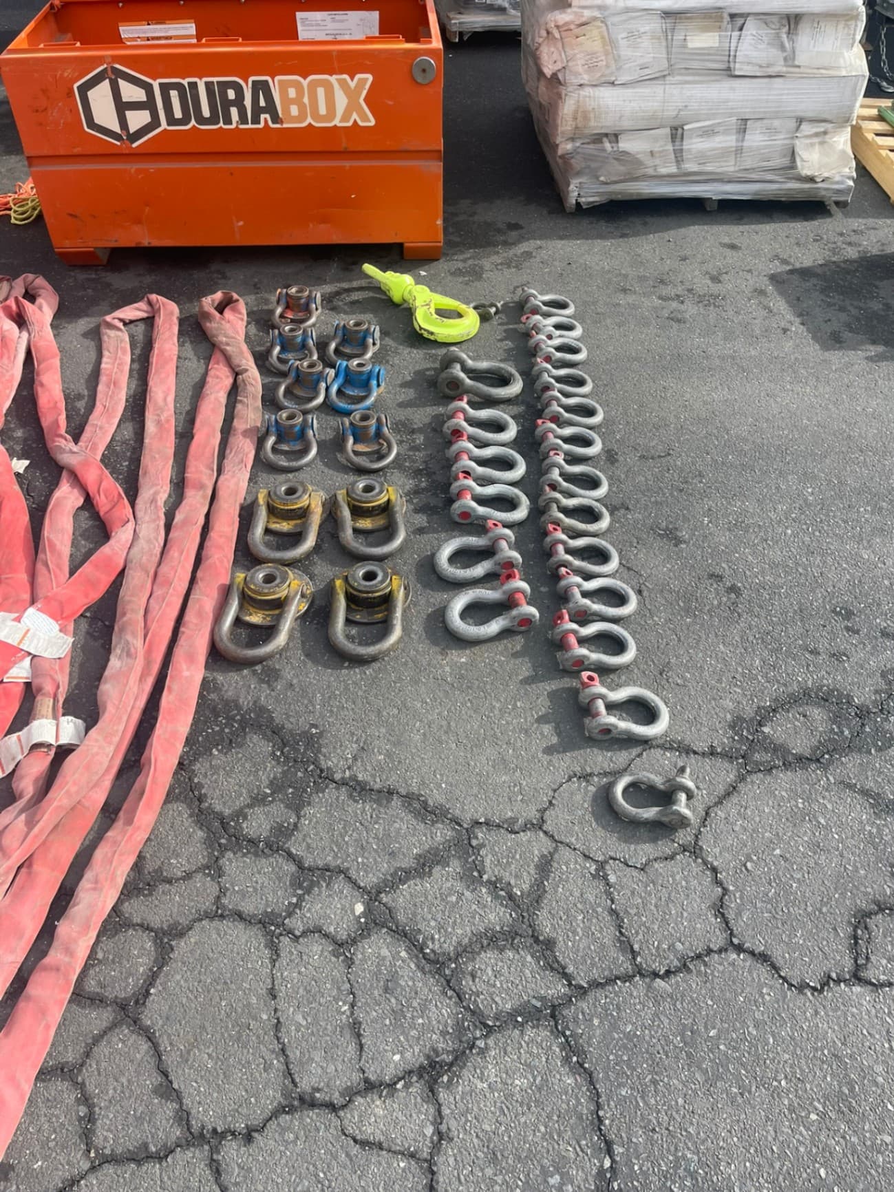 Lifting Slings 4