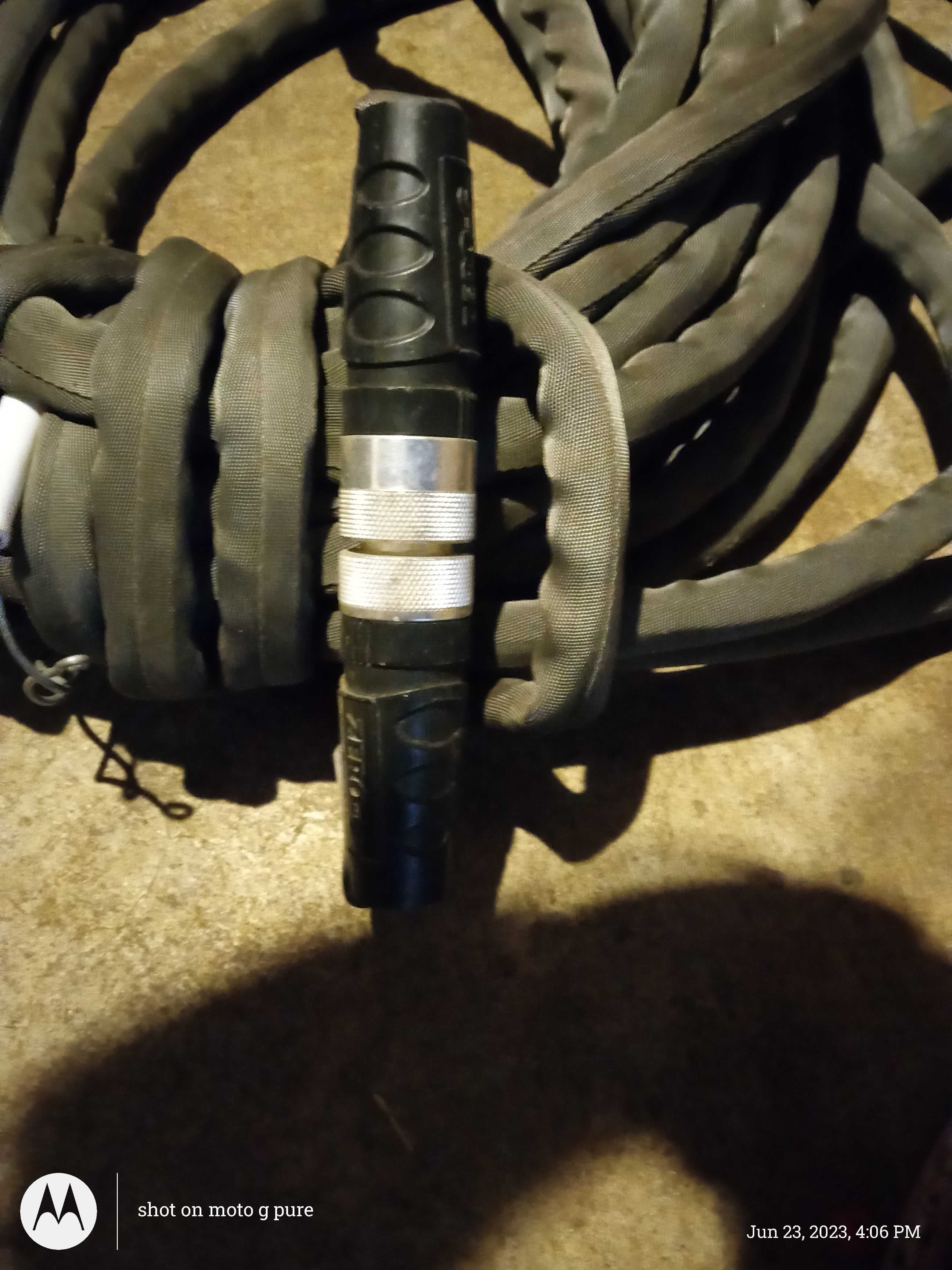 Husky Air Compressor 9