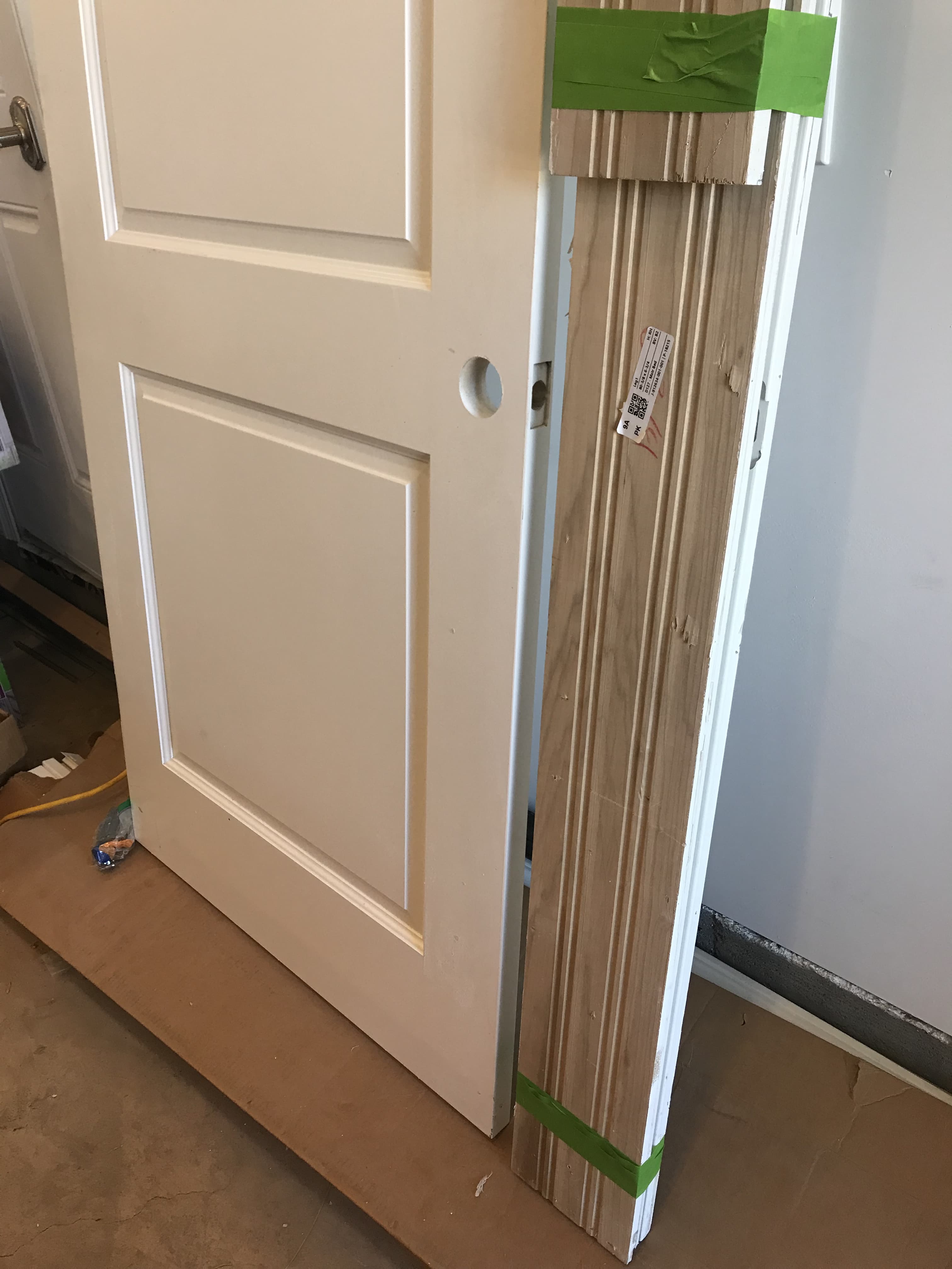 Interior Doors for Sale - BRAND NEW 2
