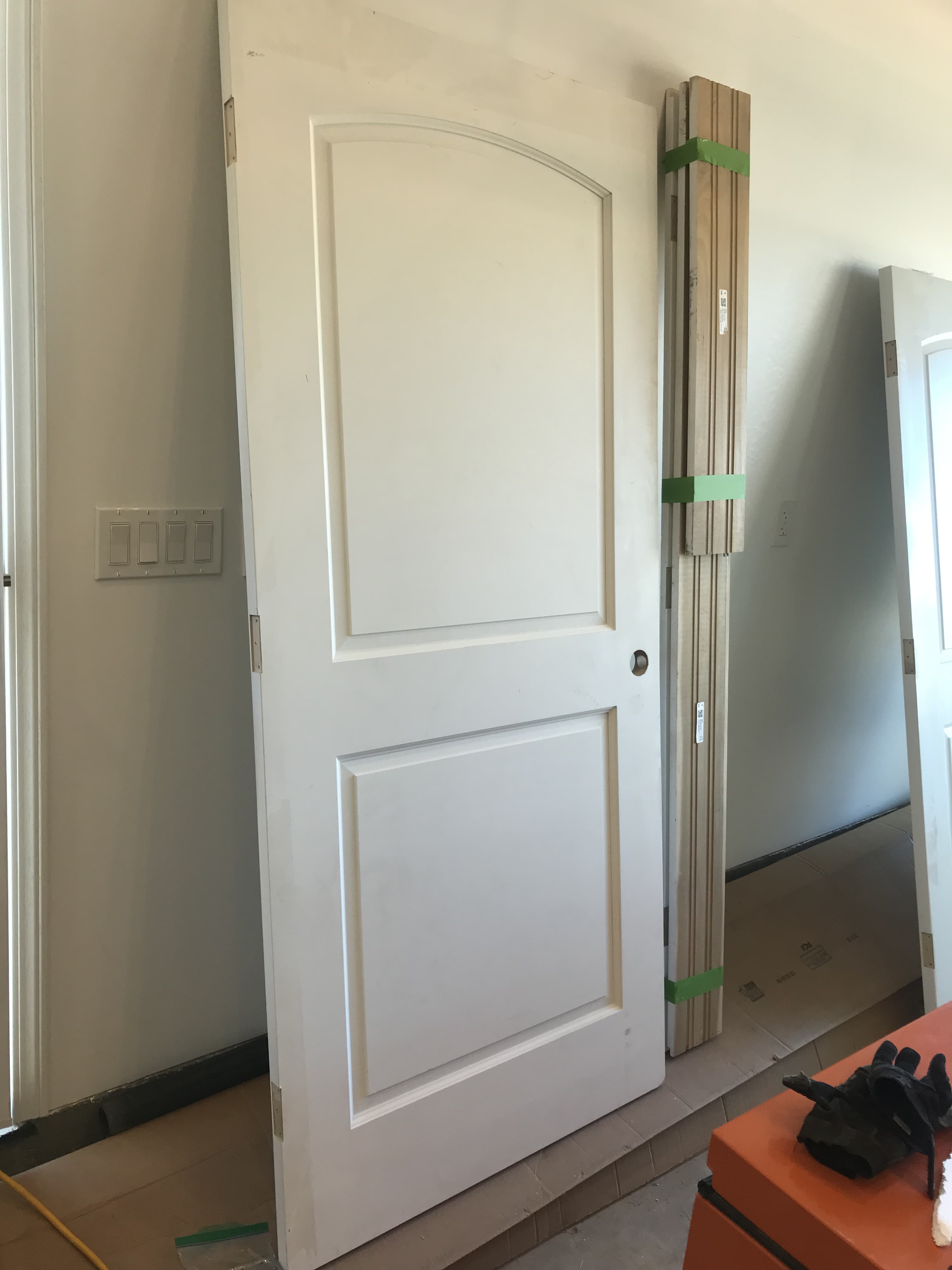 Interior Solid Core Door for Sale - BRAND NEW
