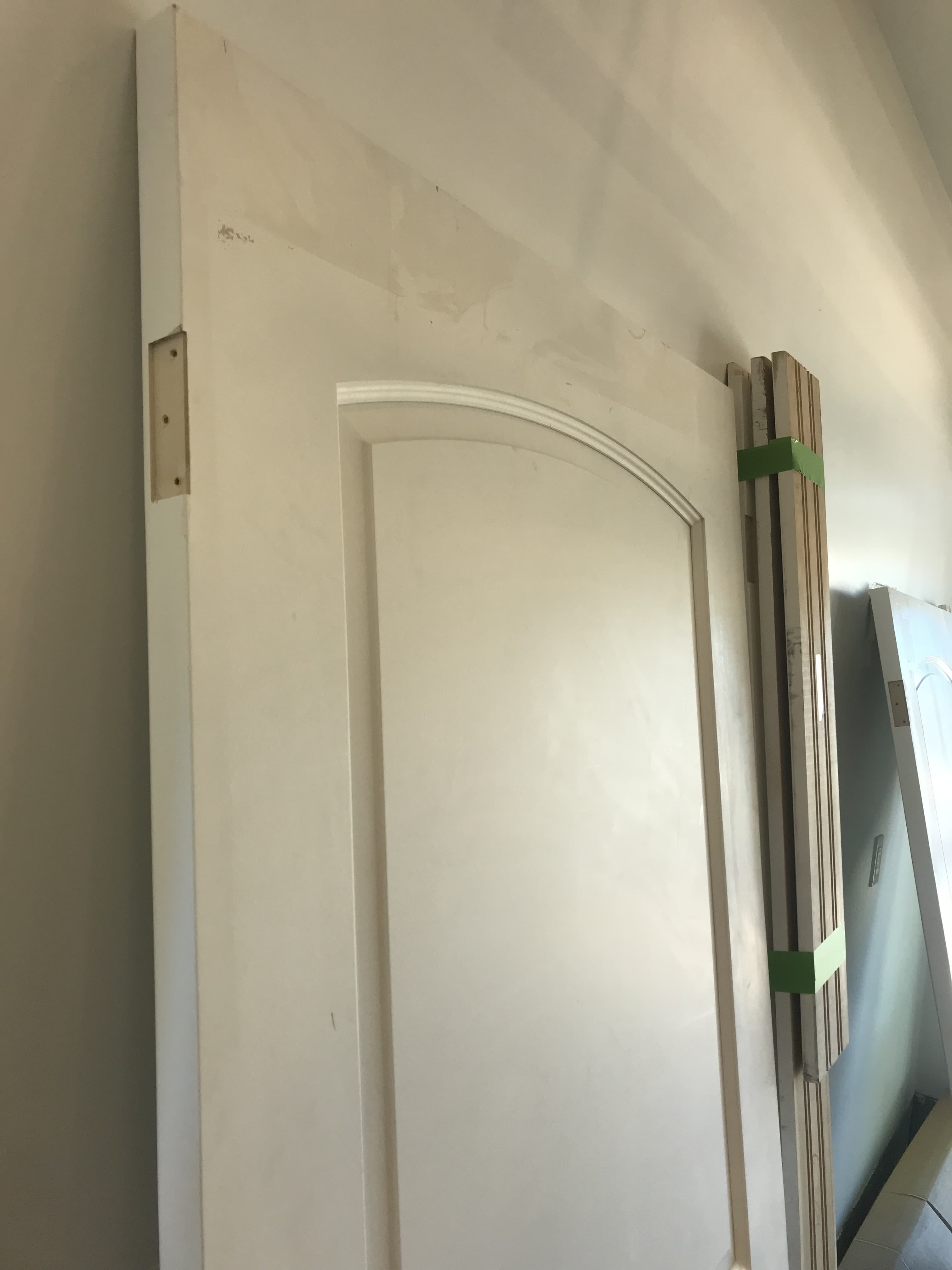 Interior Solid Core Door for Sale - BRAND NEW 2