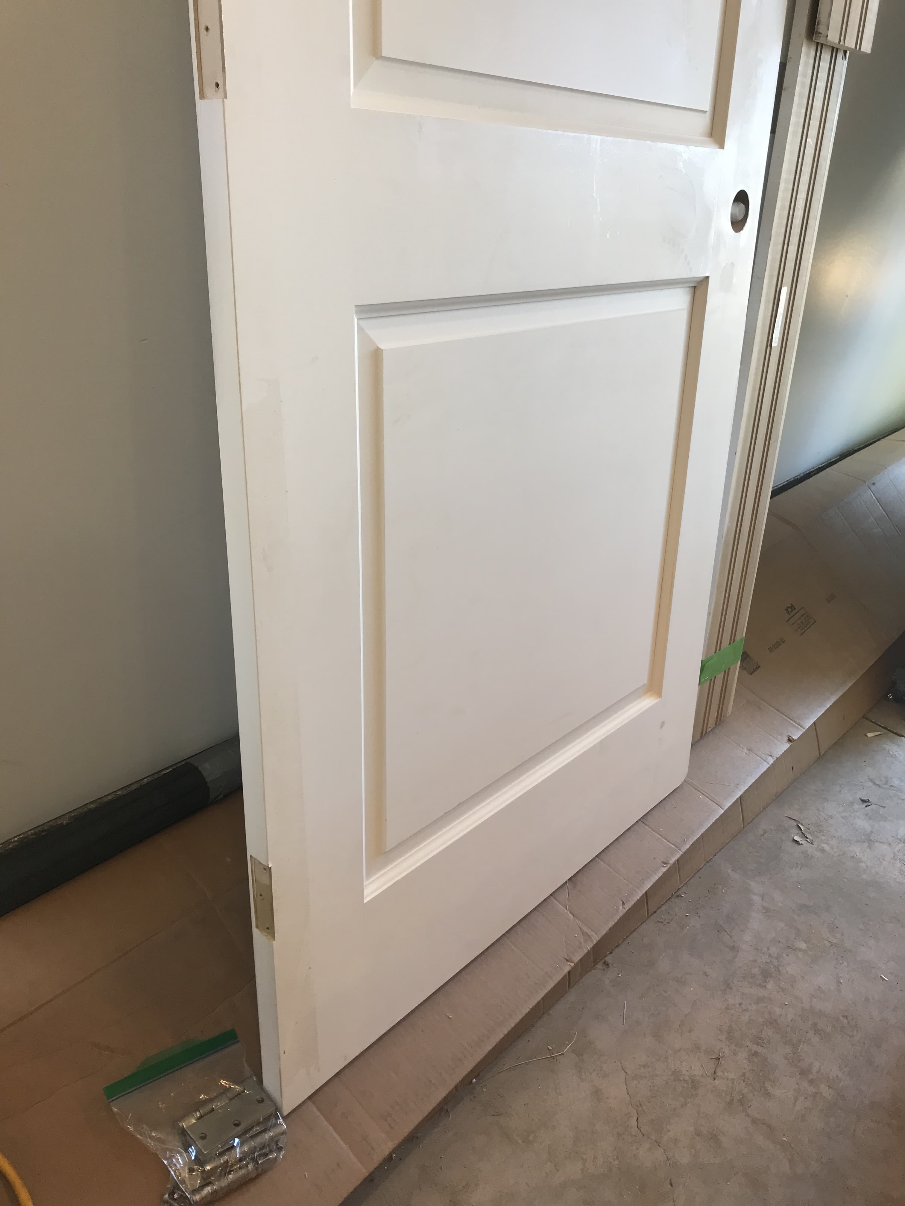 Interior Solid Core Door for Sale - BRAND NEW 5