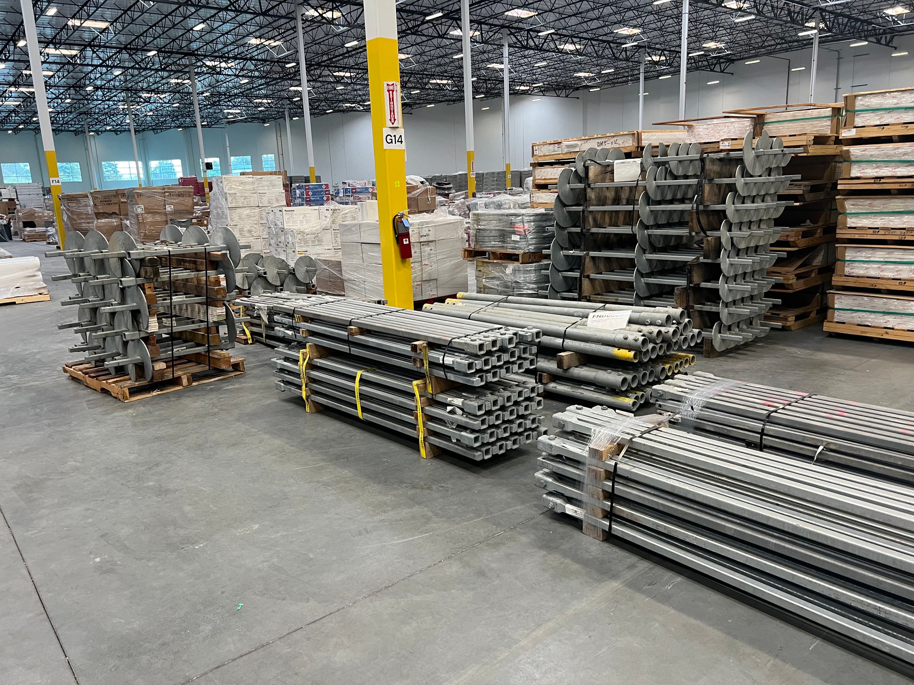 Helical Piles 2