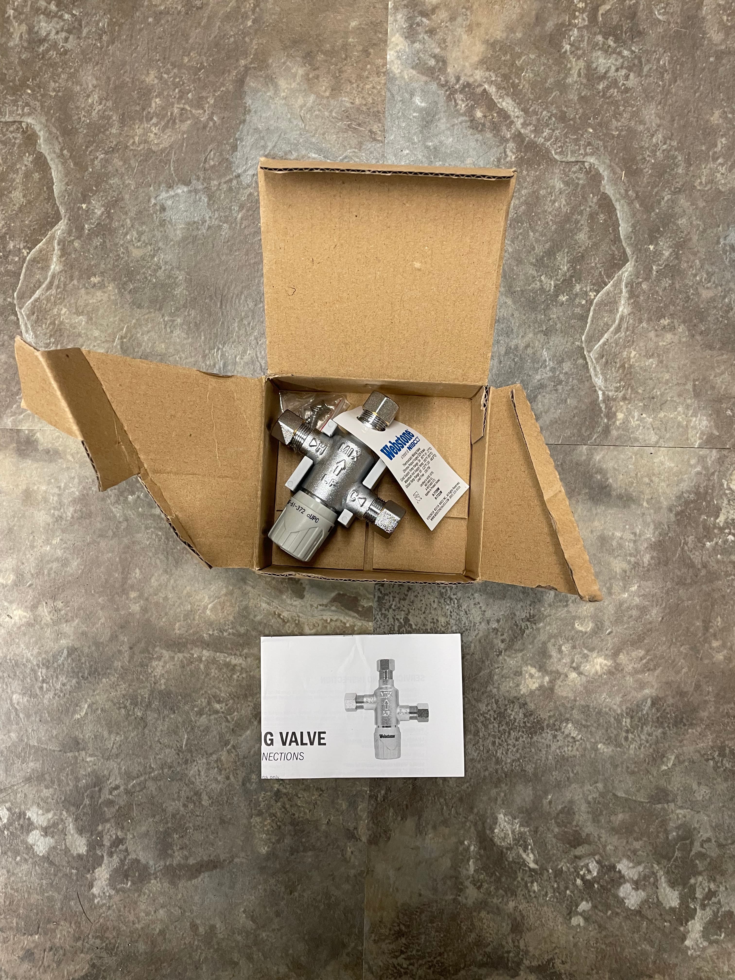 Pressure Reducing Valve 3