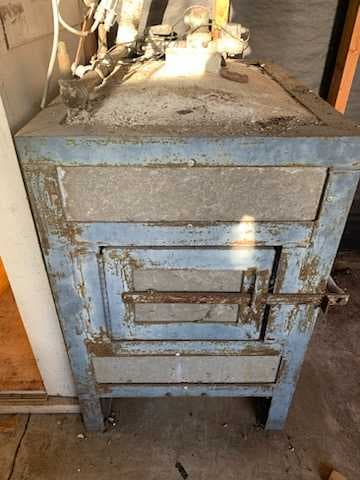 KILN
