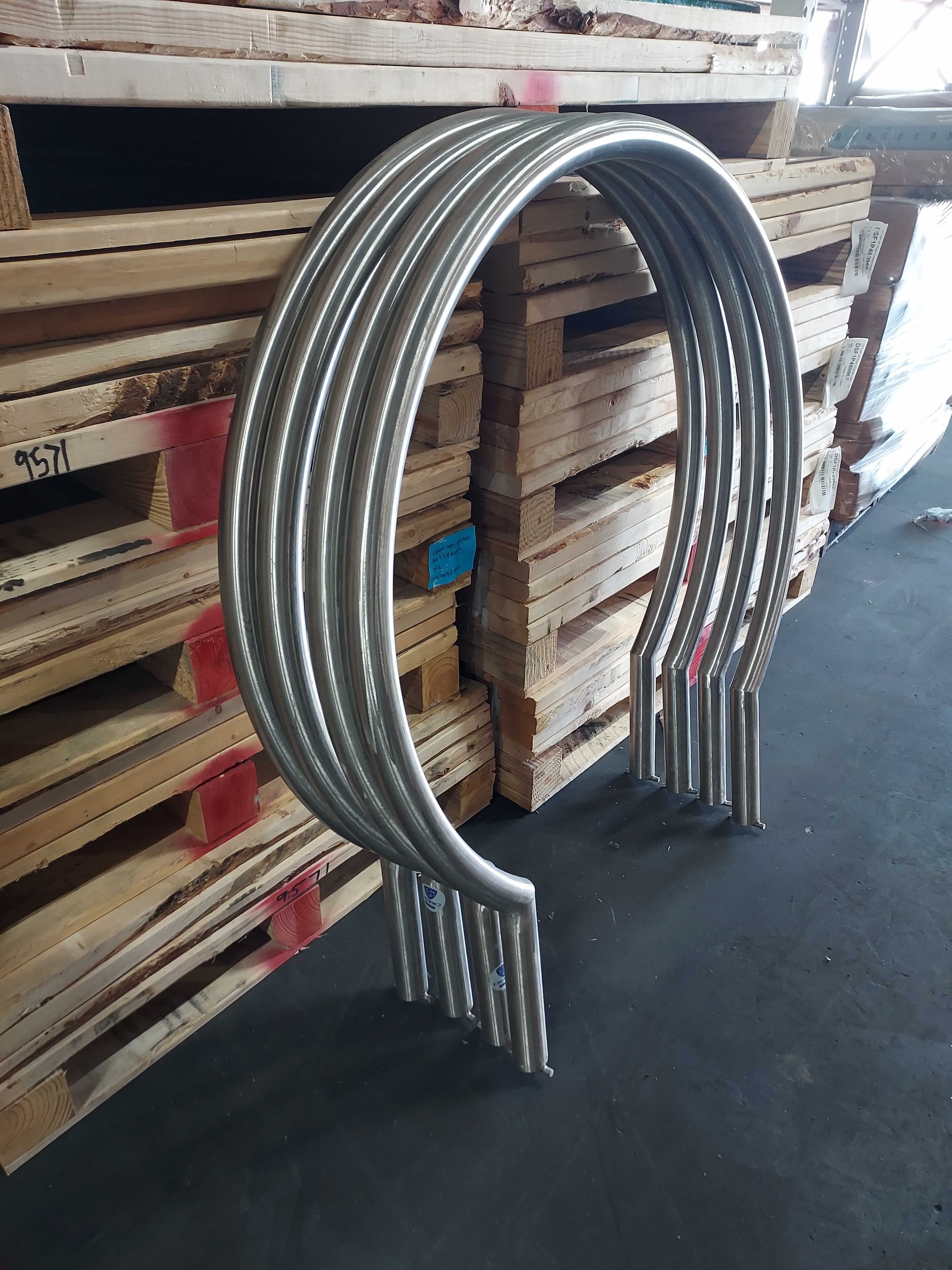 Bike Racks 2