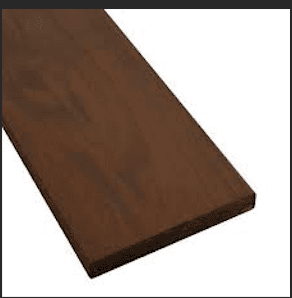 Ipe Decking Wood 2