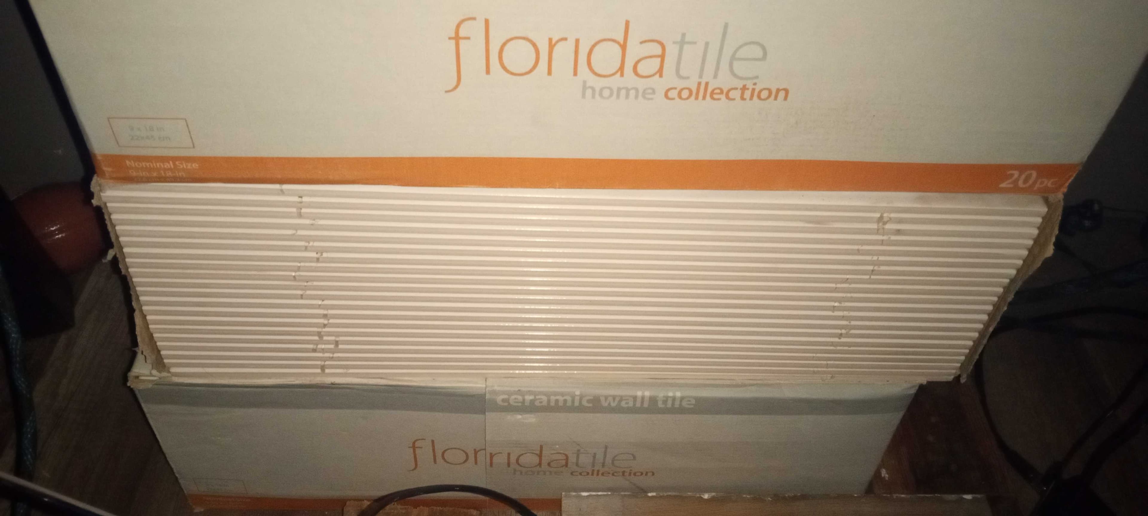 Wall Tile