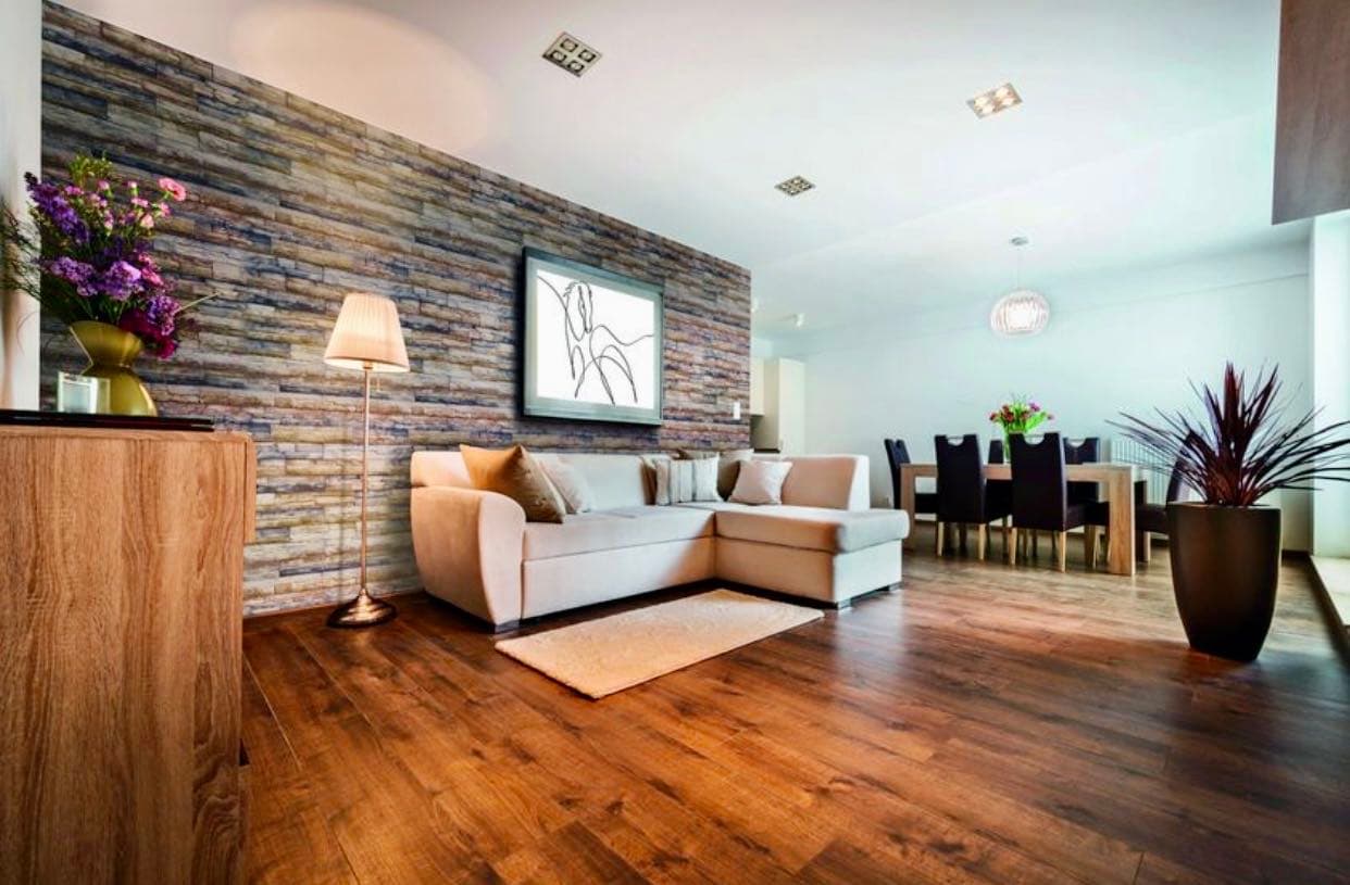 Venezia Flat Stone