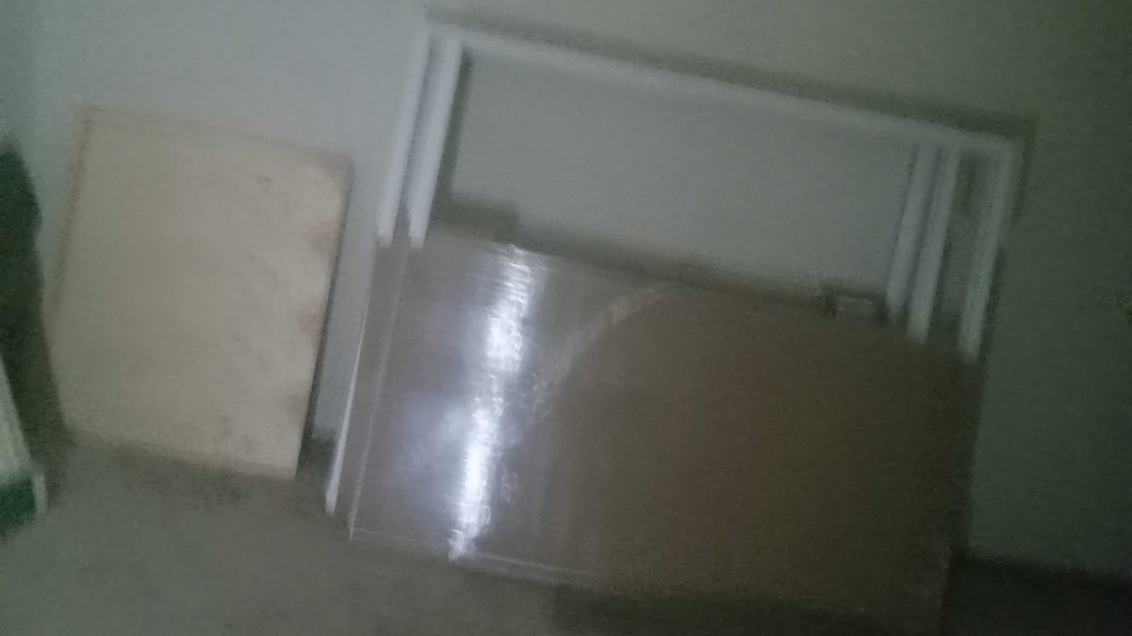 Sliding Patio Door with Screen