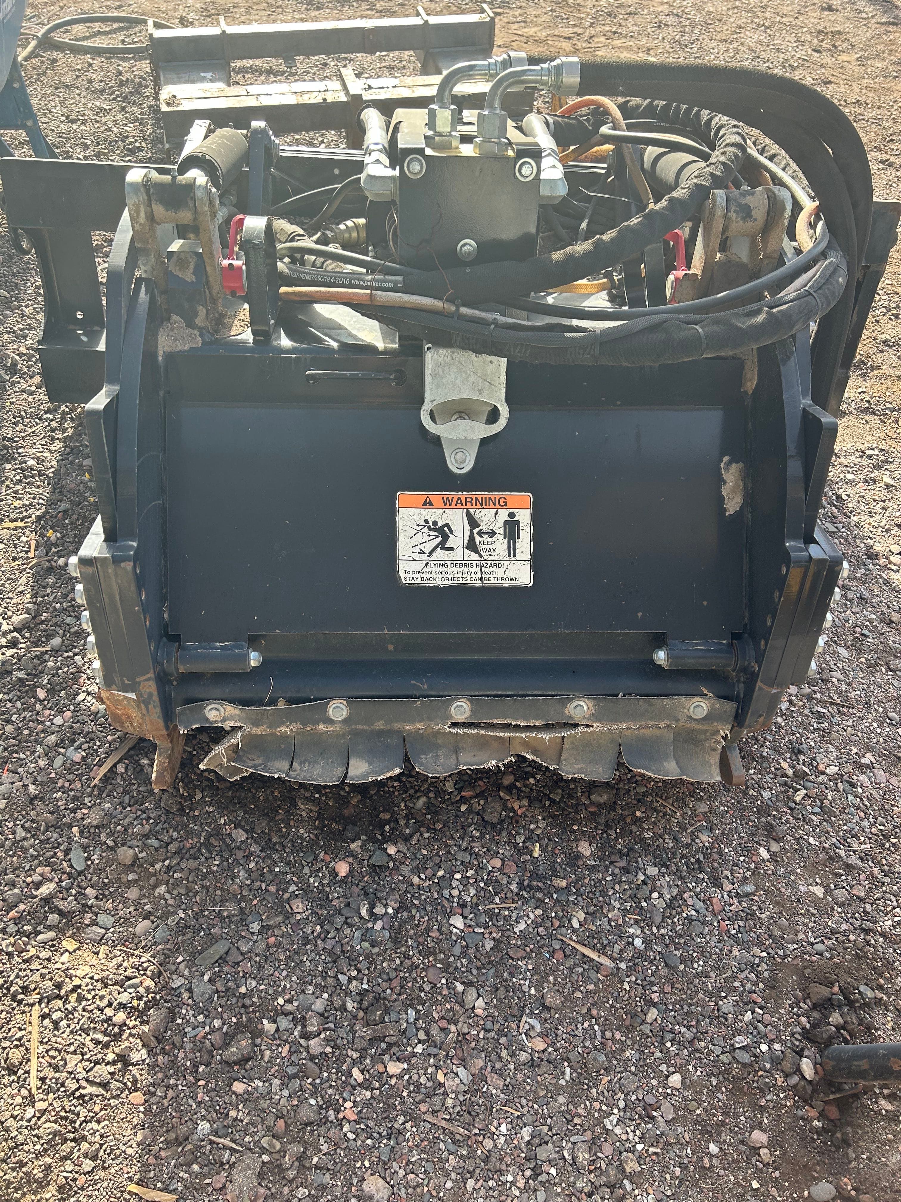 CP30D Cold Planer 3