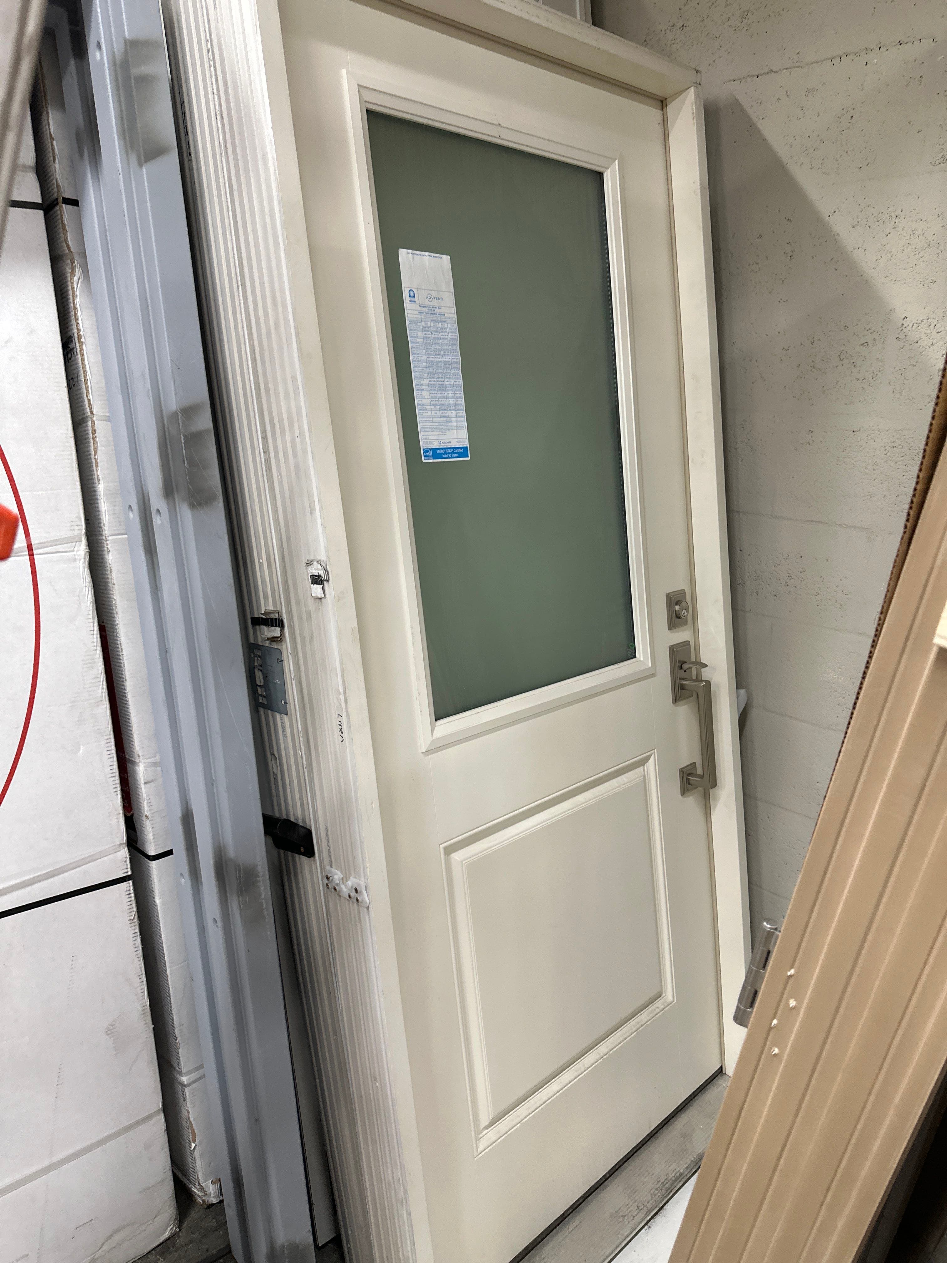 Impact doors and windows 6