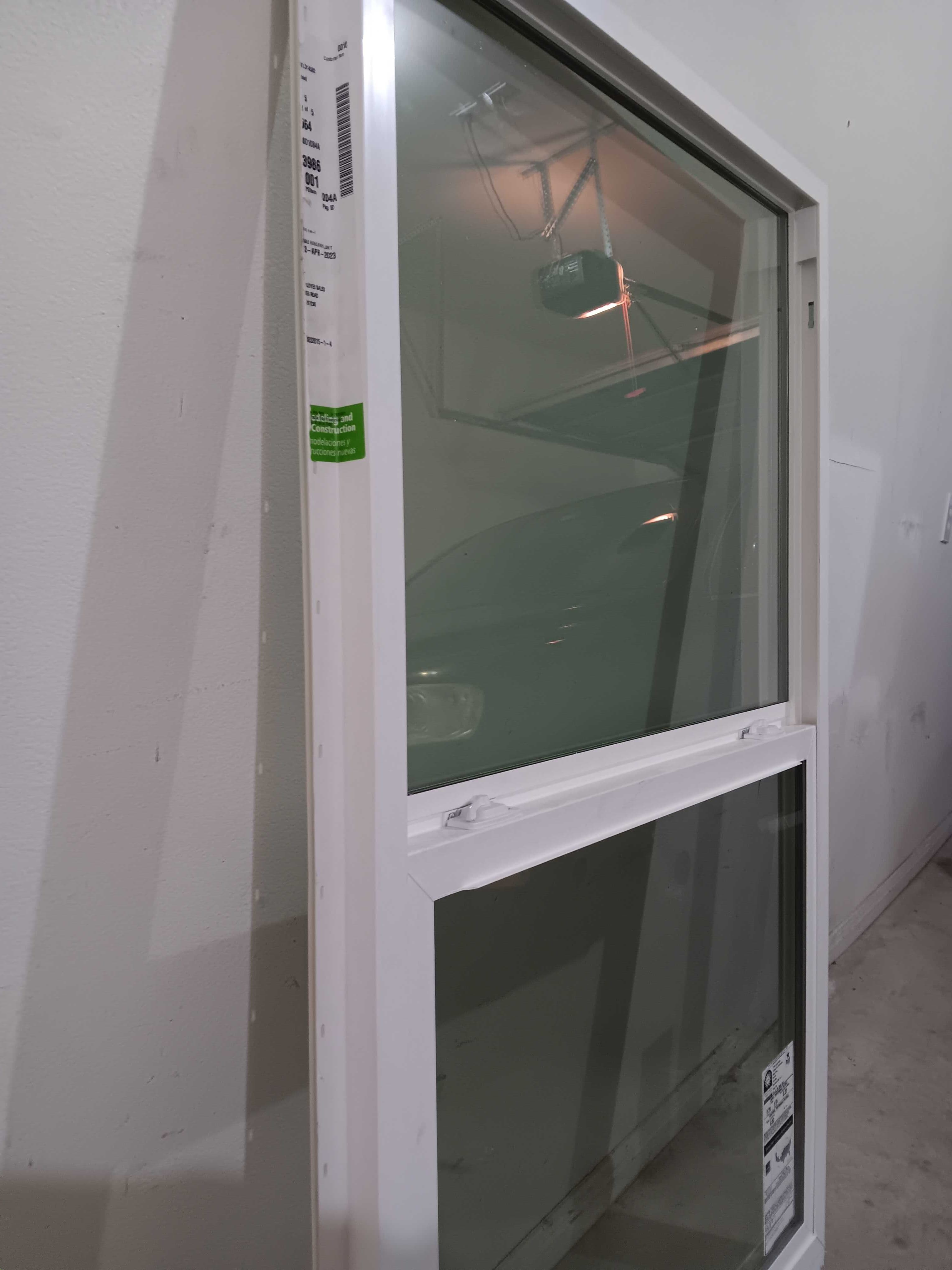 Pella single hung window 2