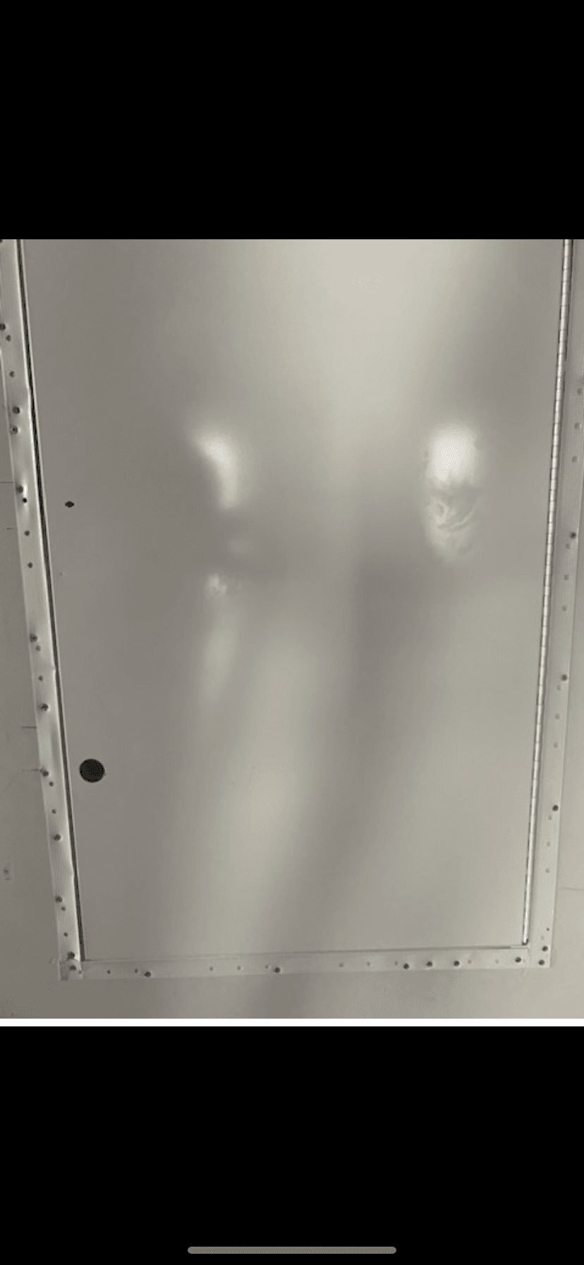 Fire rated Access Panels