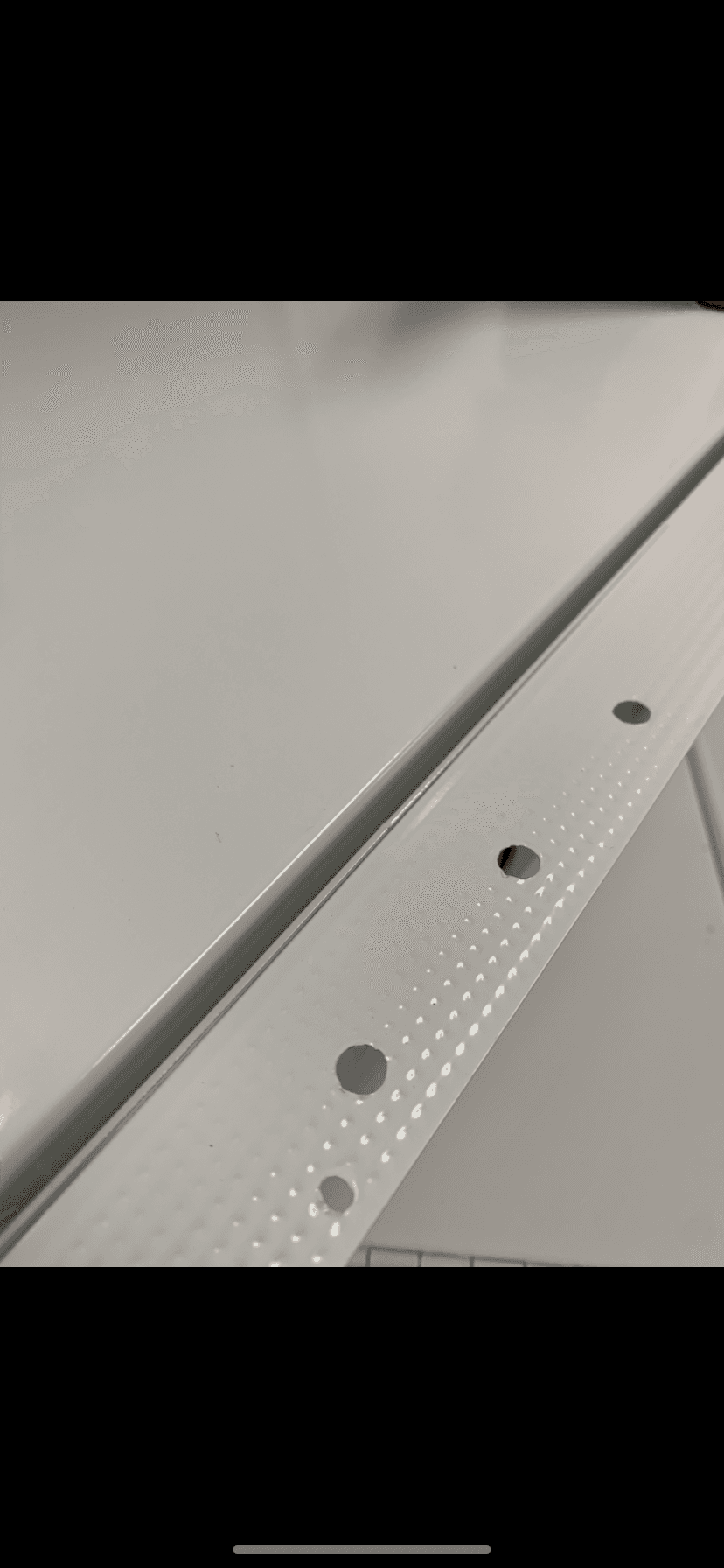 Fire rated Access Panels 4