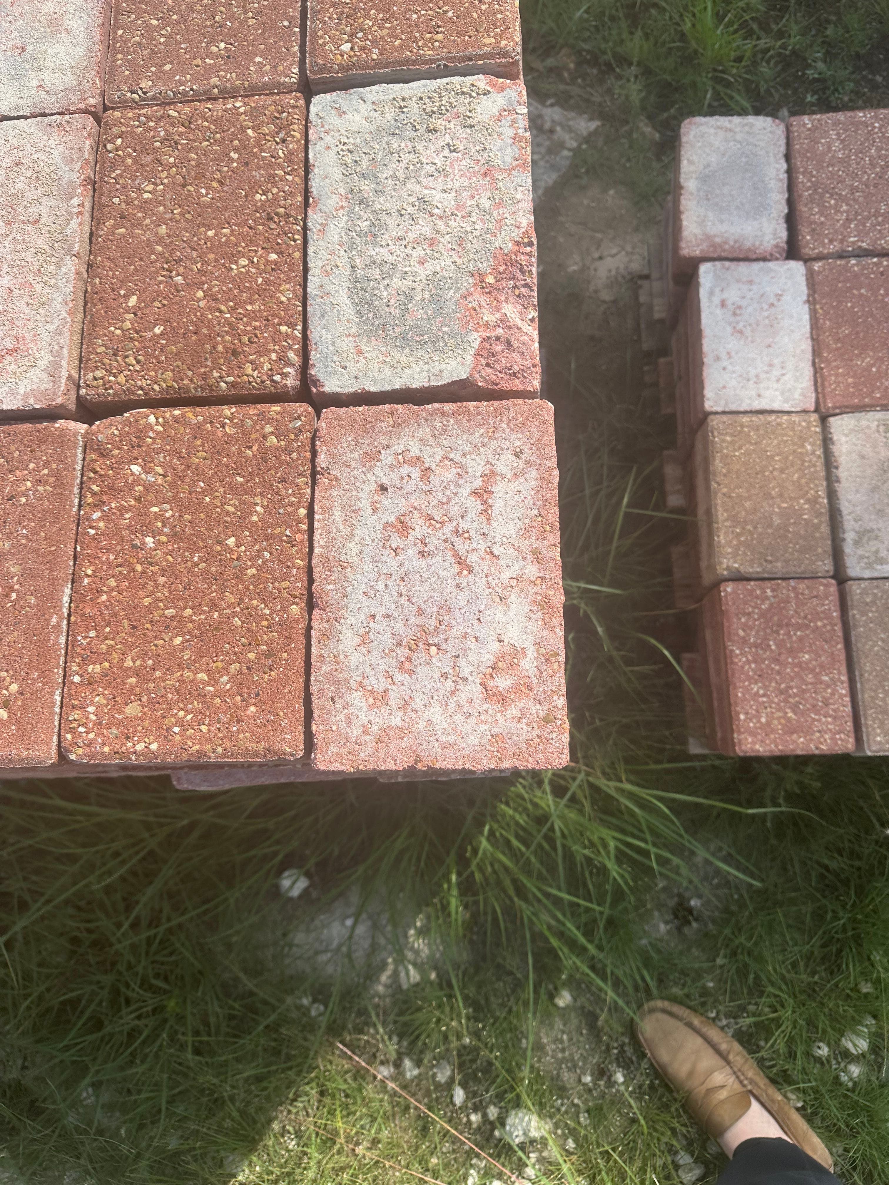 Pavers for sale boerne tx 5