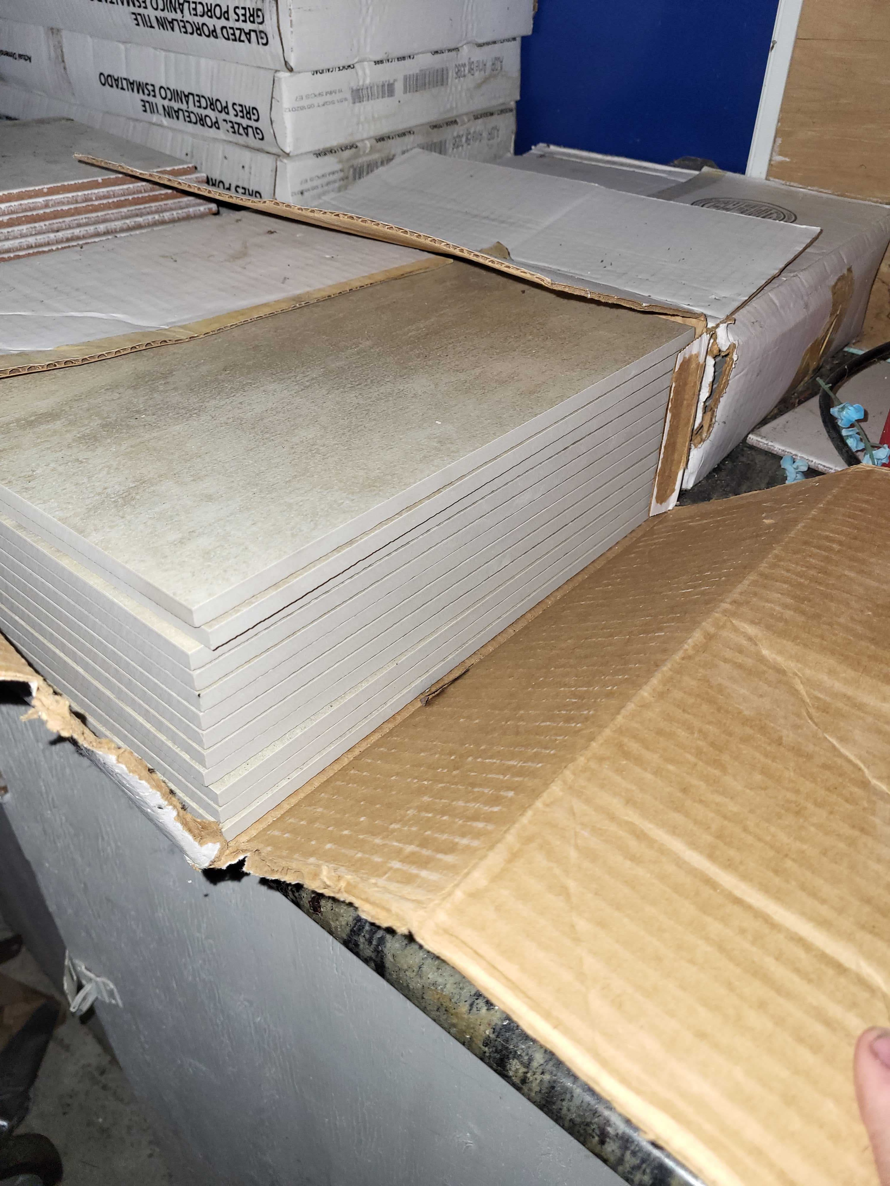 Porcelin tile 5