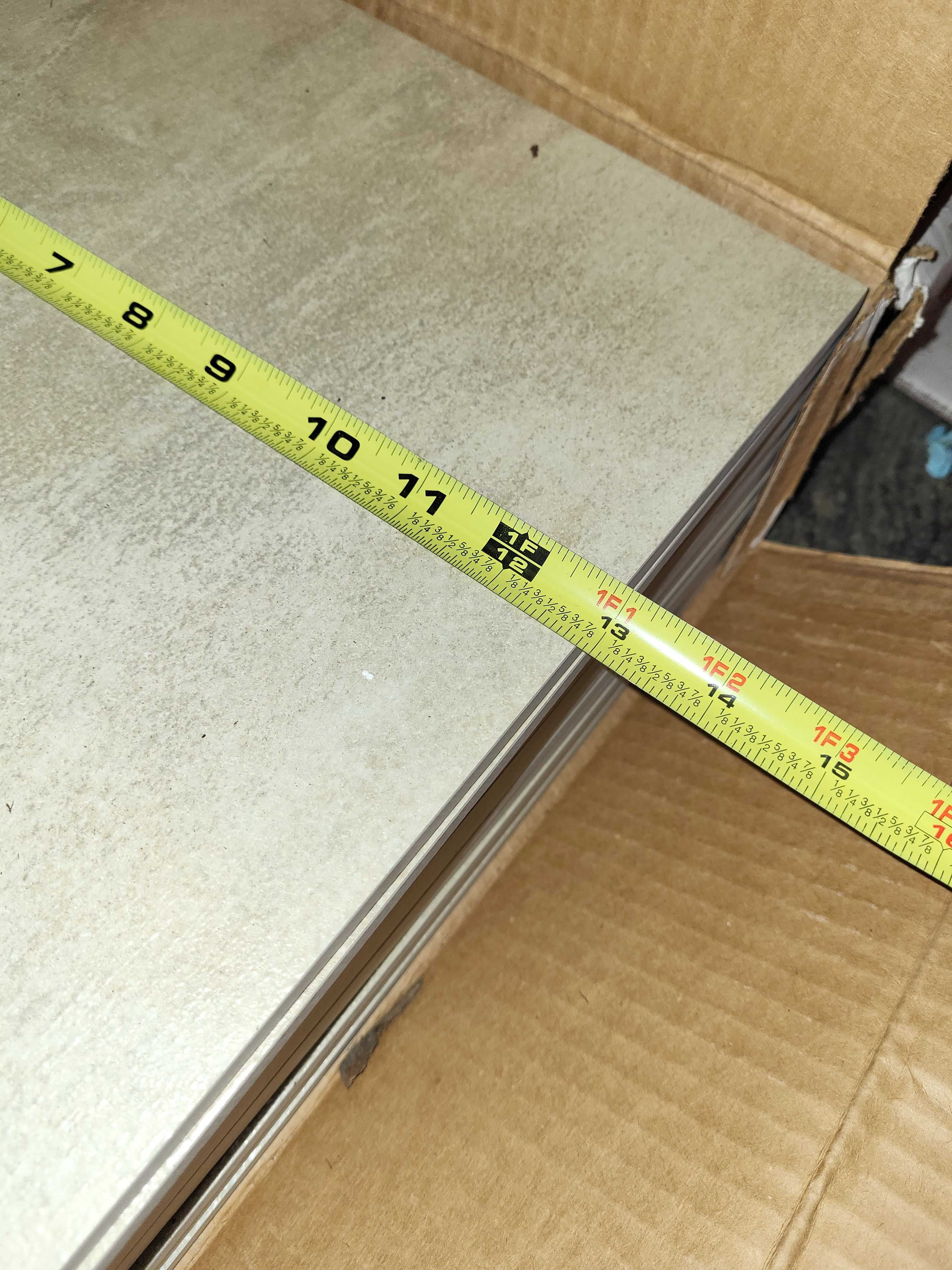Porcelin tile 6