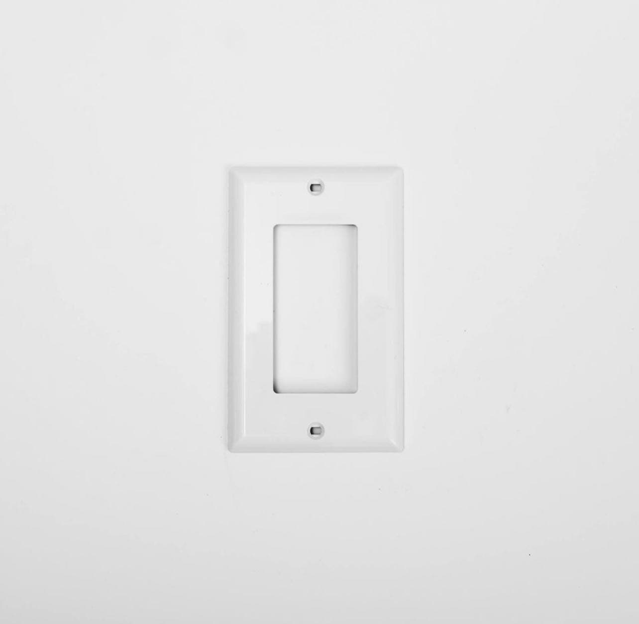 Outlet/Switch Covers - 100 pack 2