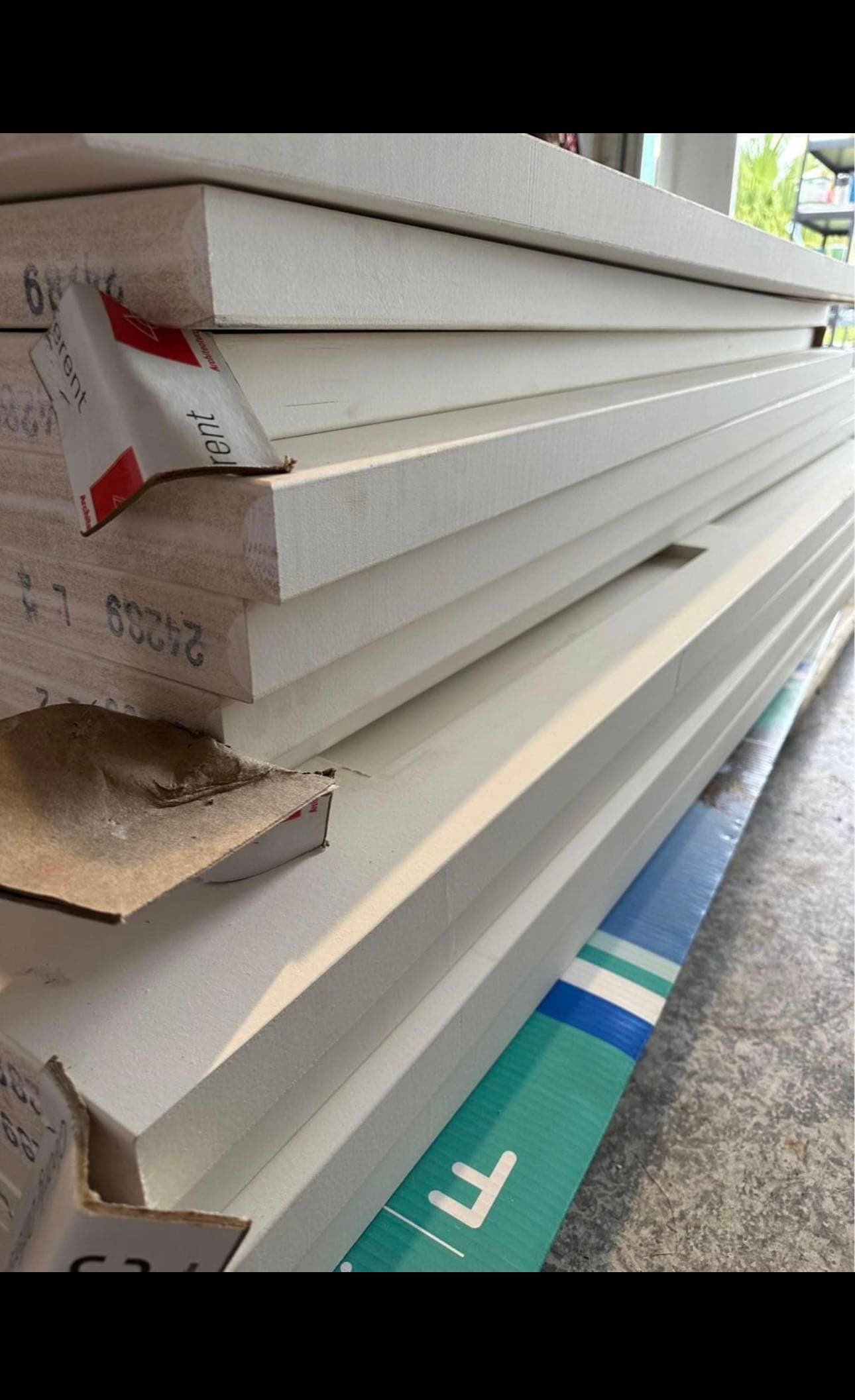 Solid Core Doors 2