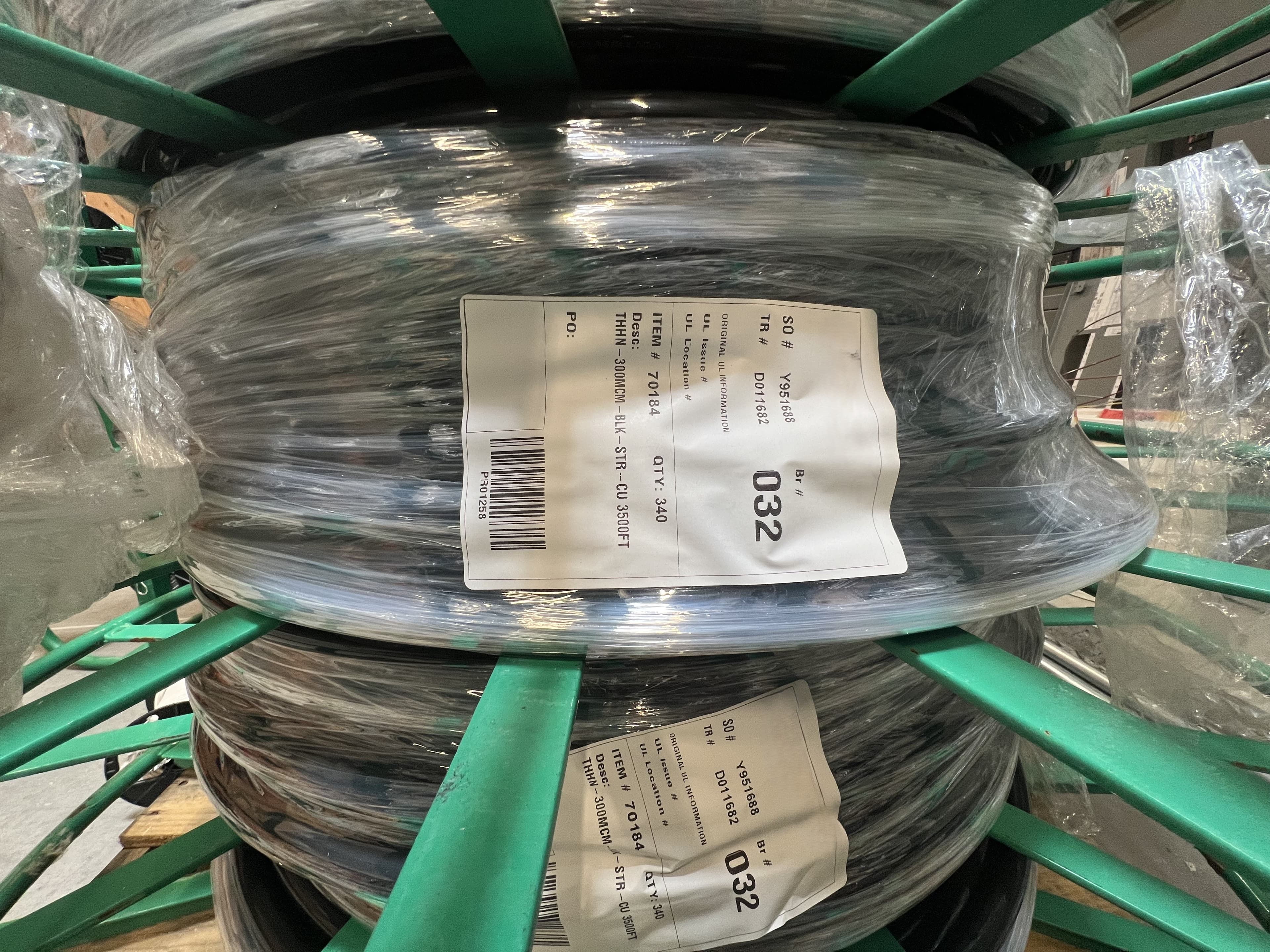 Copper Wire 3