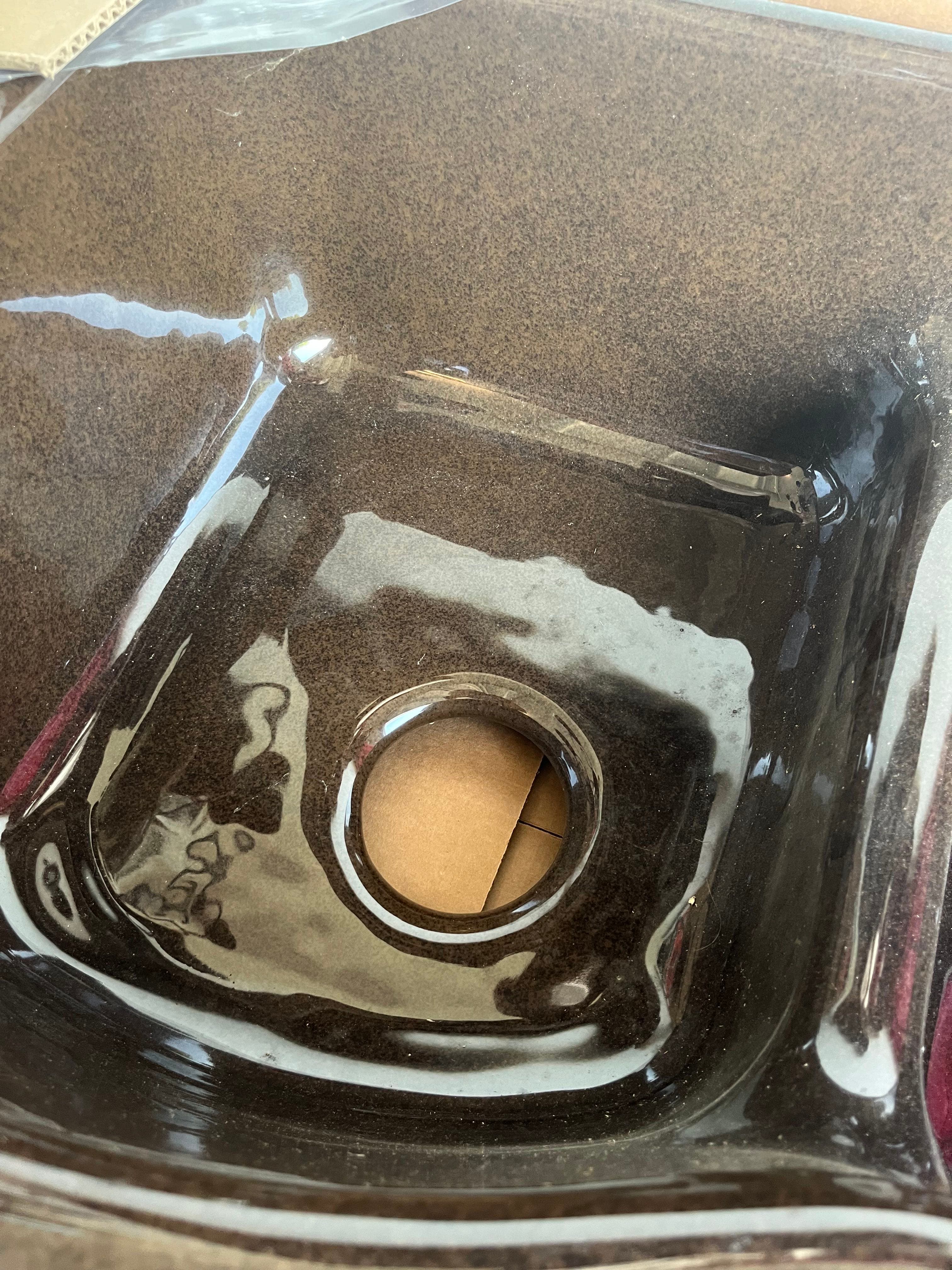 Kohler Porcelain Kitchen Sink 33x22 3