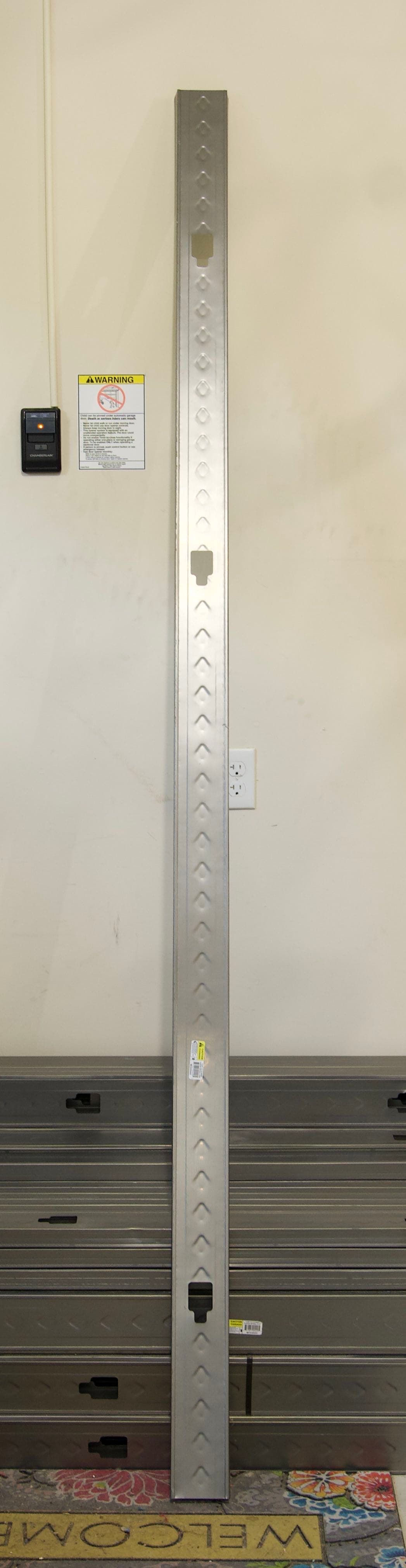 ProSTUD® DRYWALL STUD 2