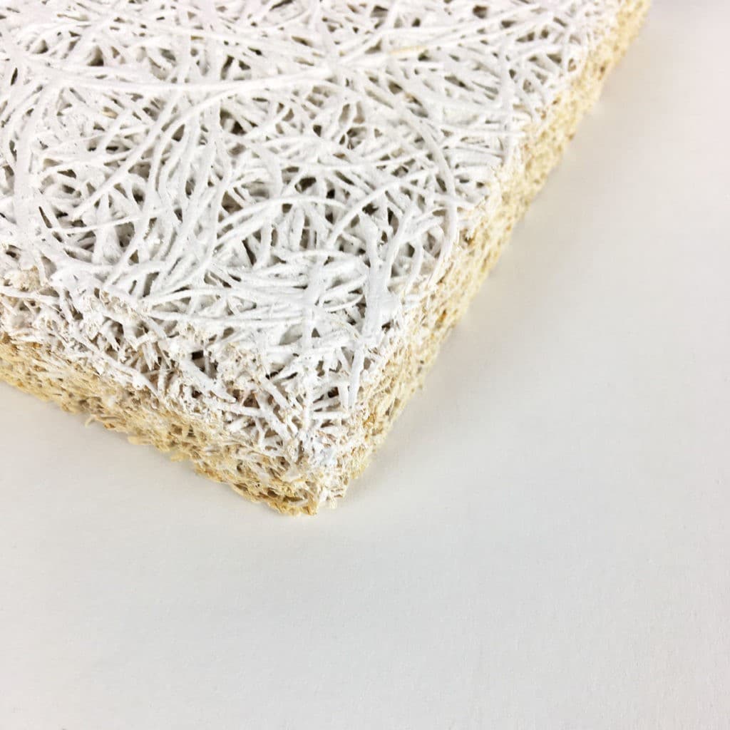 2" Tectum Acoustical Panel 2
