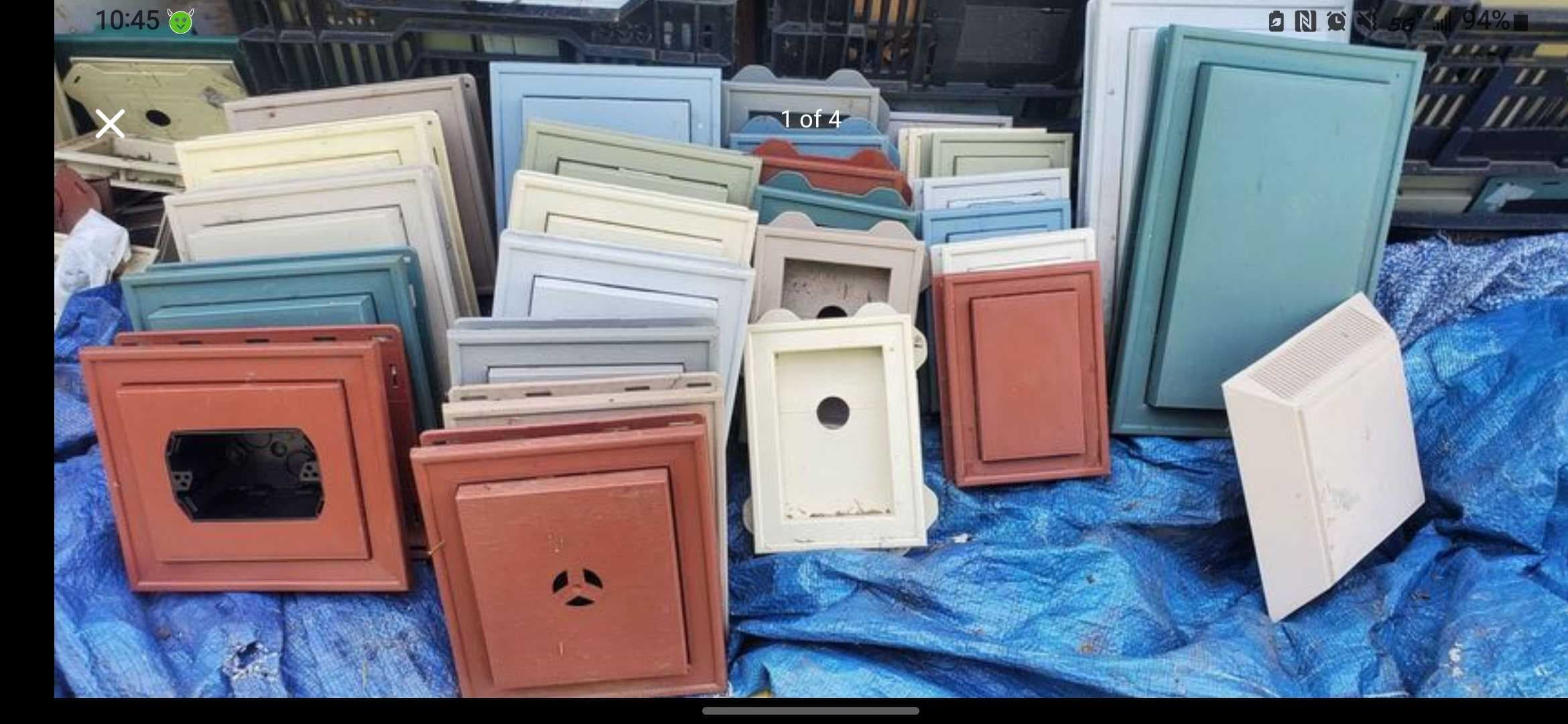 Vinyl j channel trim boxes 4