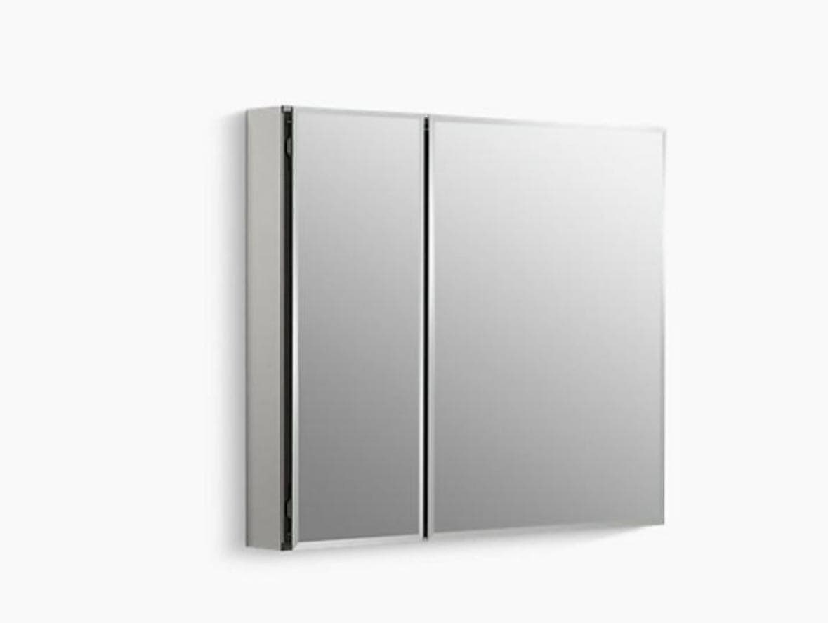 Kohler Mirrored Medicine Cabinet, 30"x26"