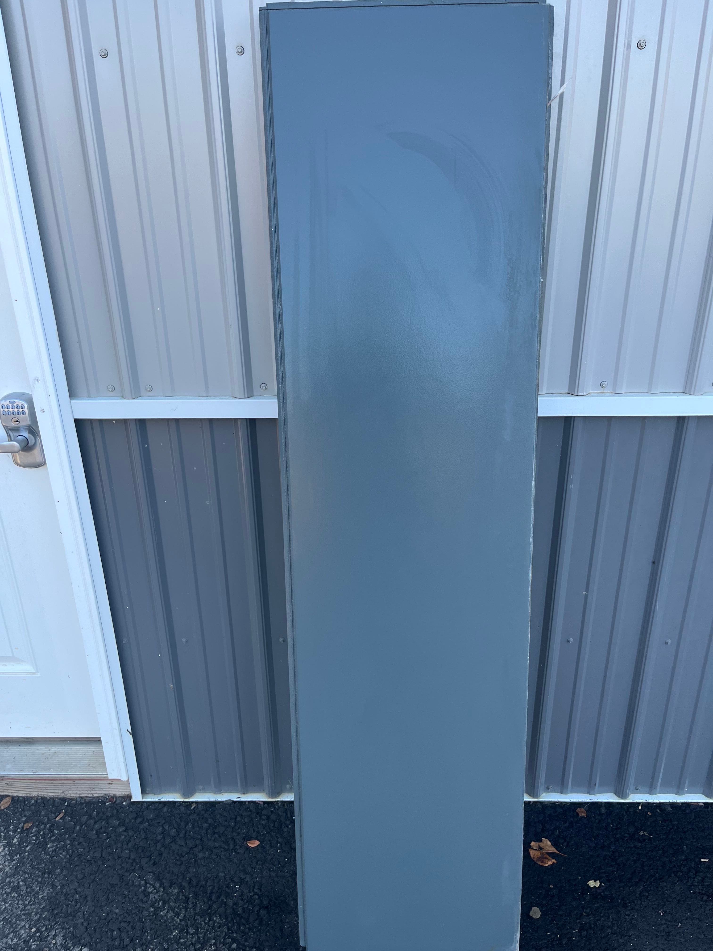 Siding 2