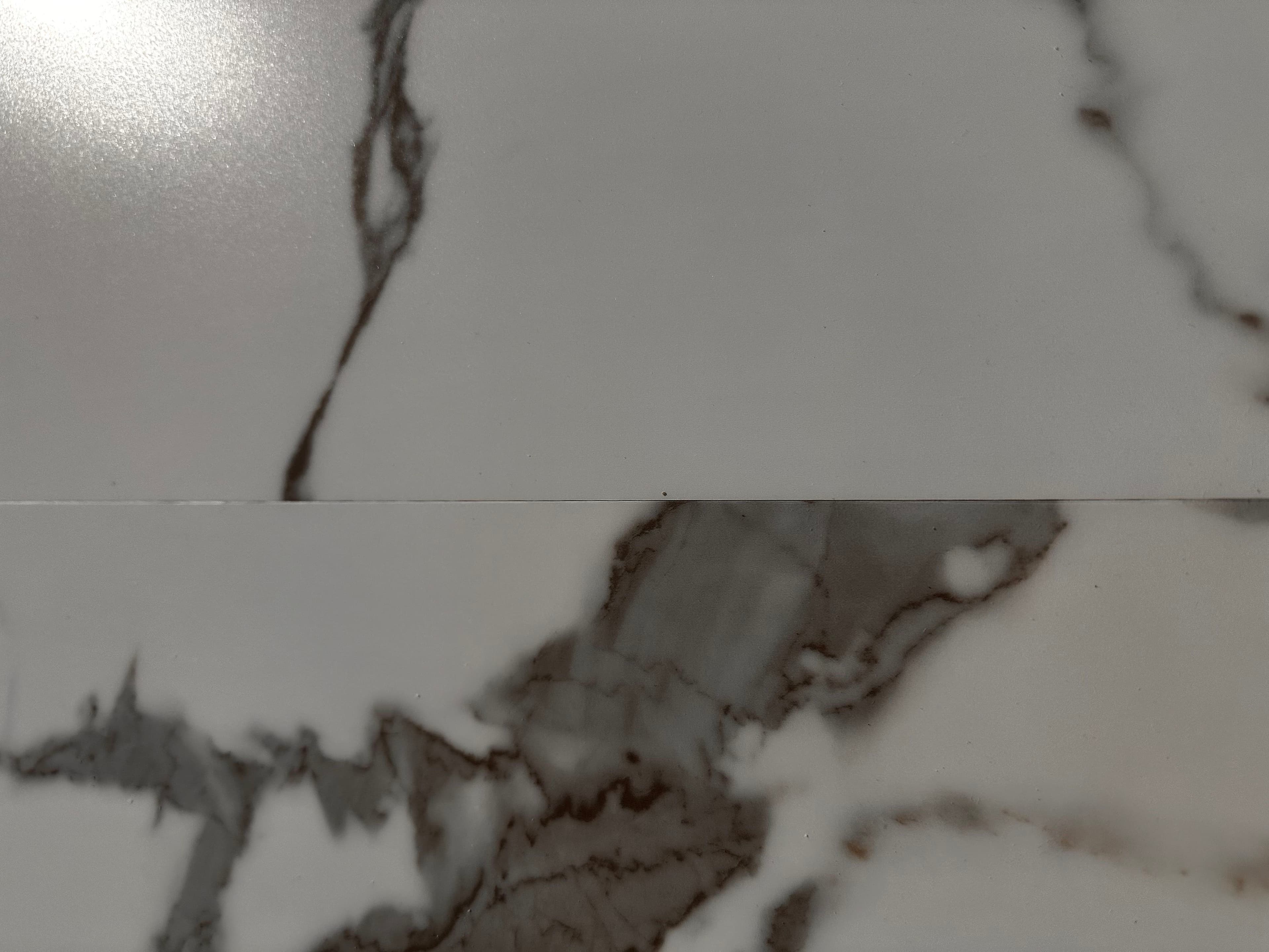 NEW MSI Waterproof Calacatta Consilio Luxury Vinyl Tile Flooring 5