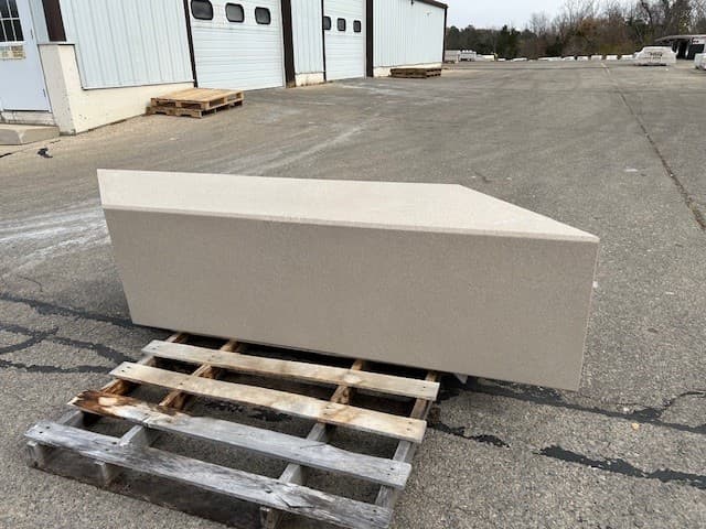 Cast Stone Benches 3