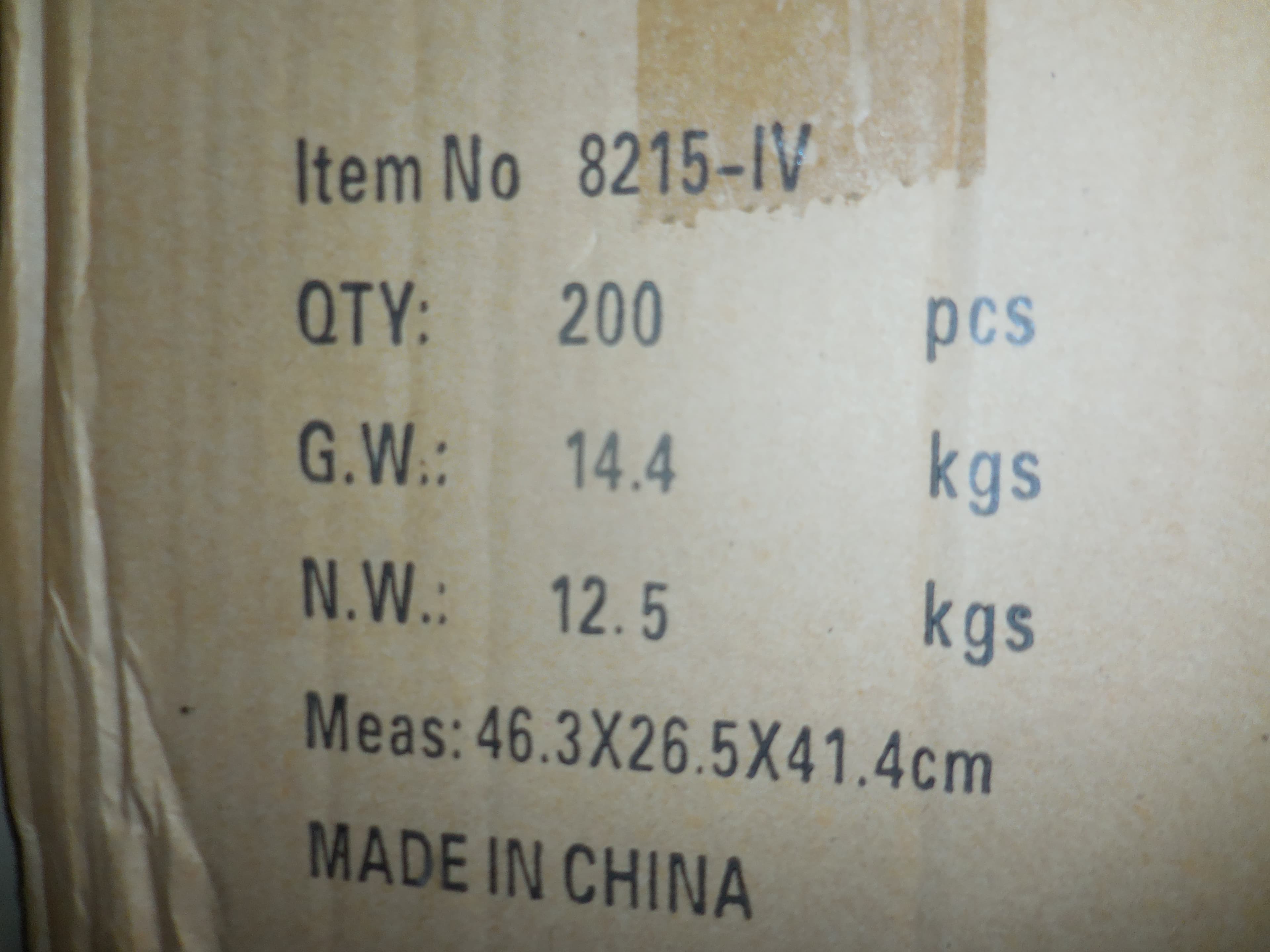 (35) Cases of (200) Ivory Double Toggle Switches 15 amp 120/277 volt. 3