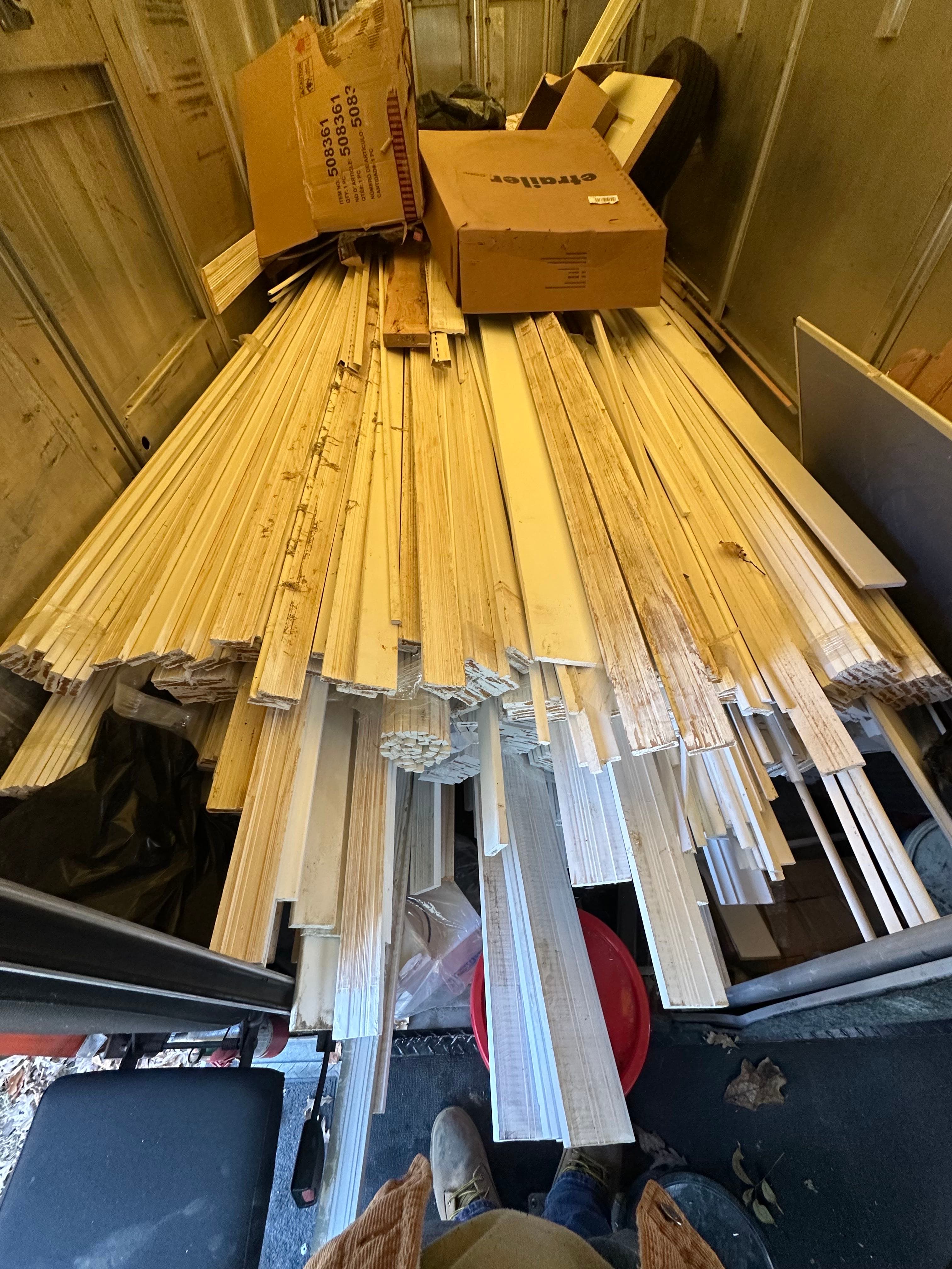 New construction building material 5