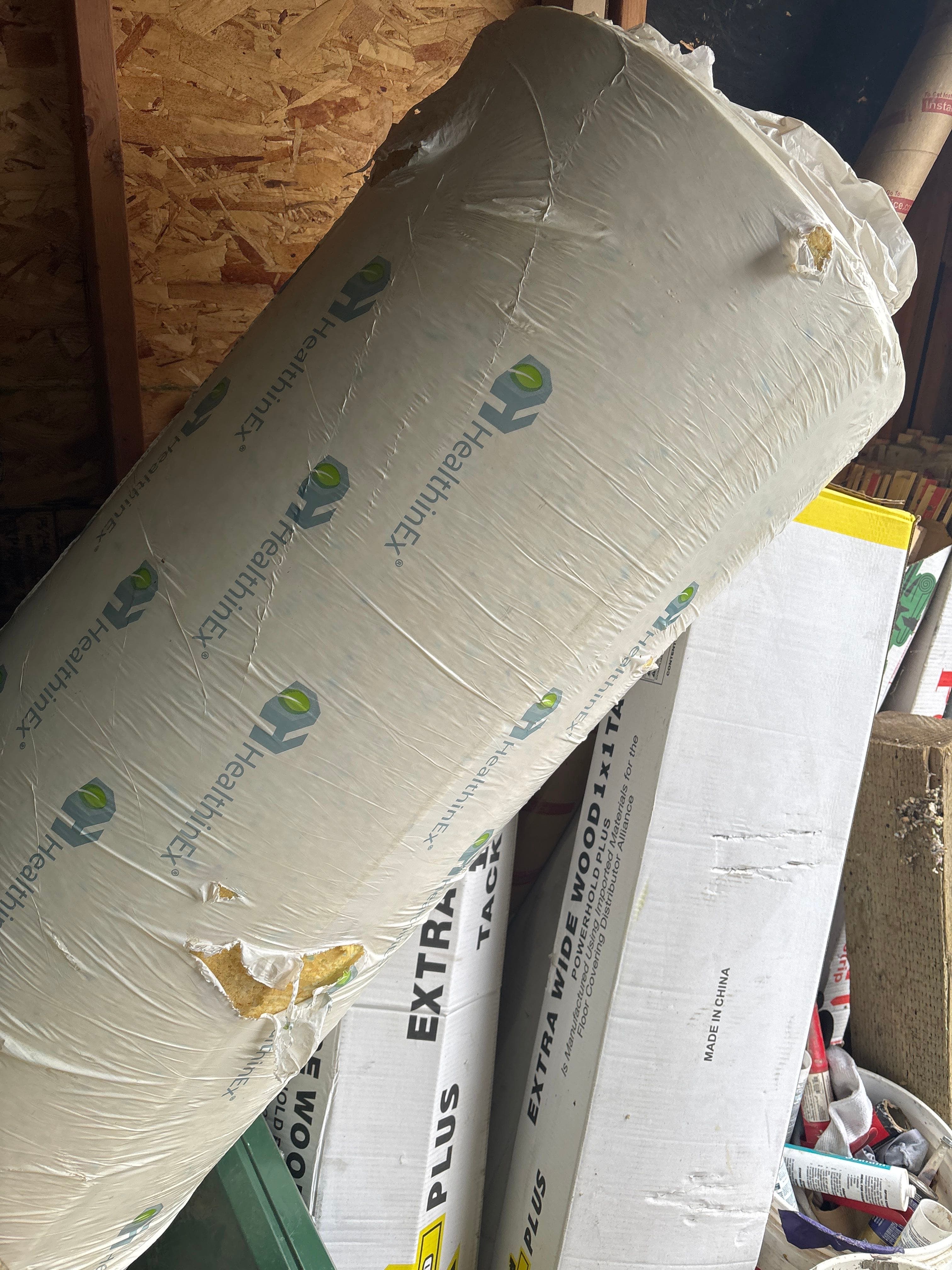 8lb Rebond Pad 2
