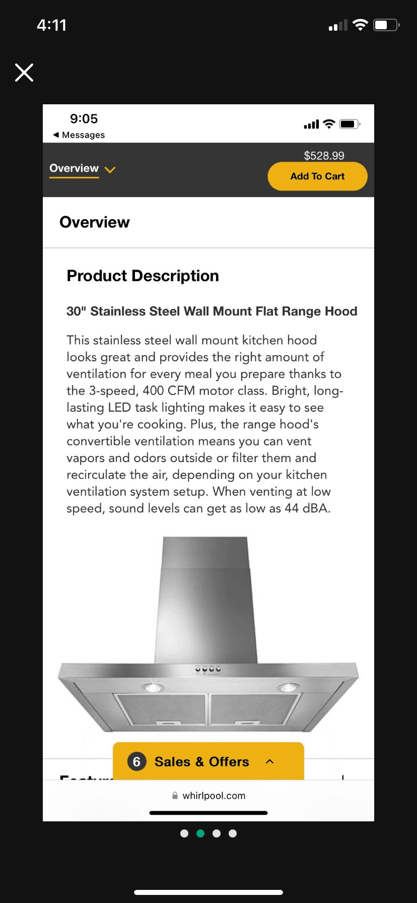 Range Hood 3