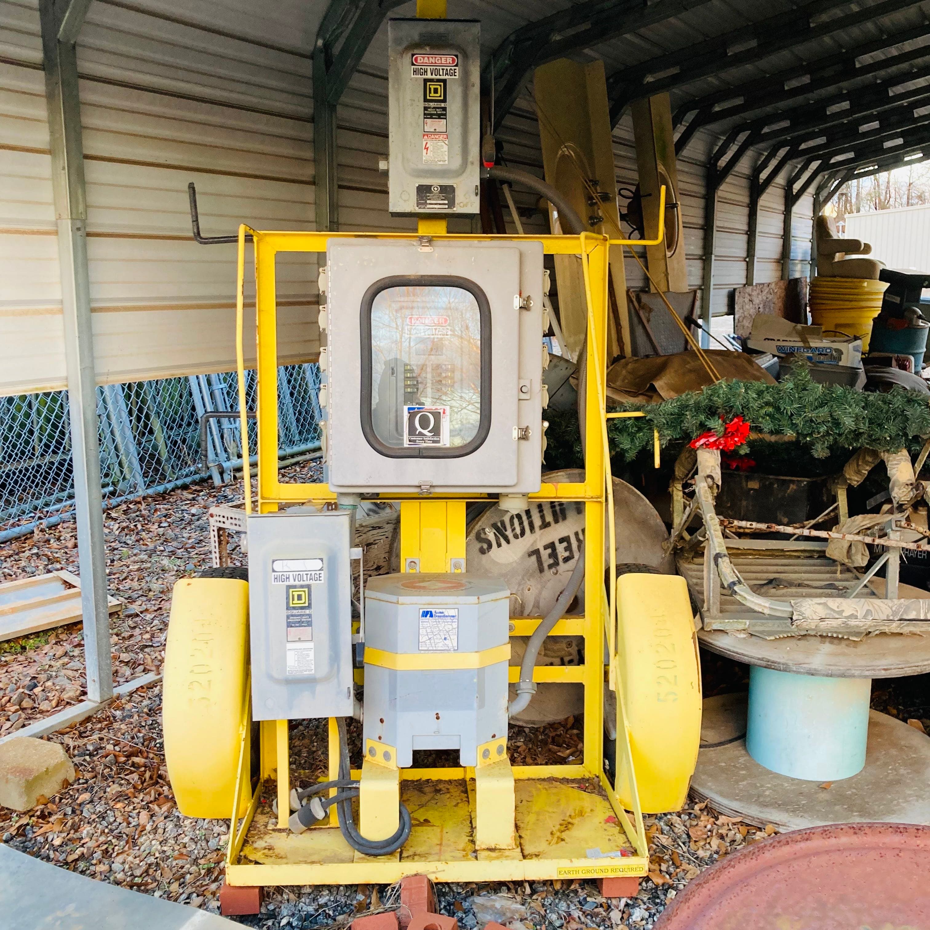 Portable Power Station 2