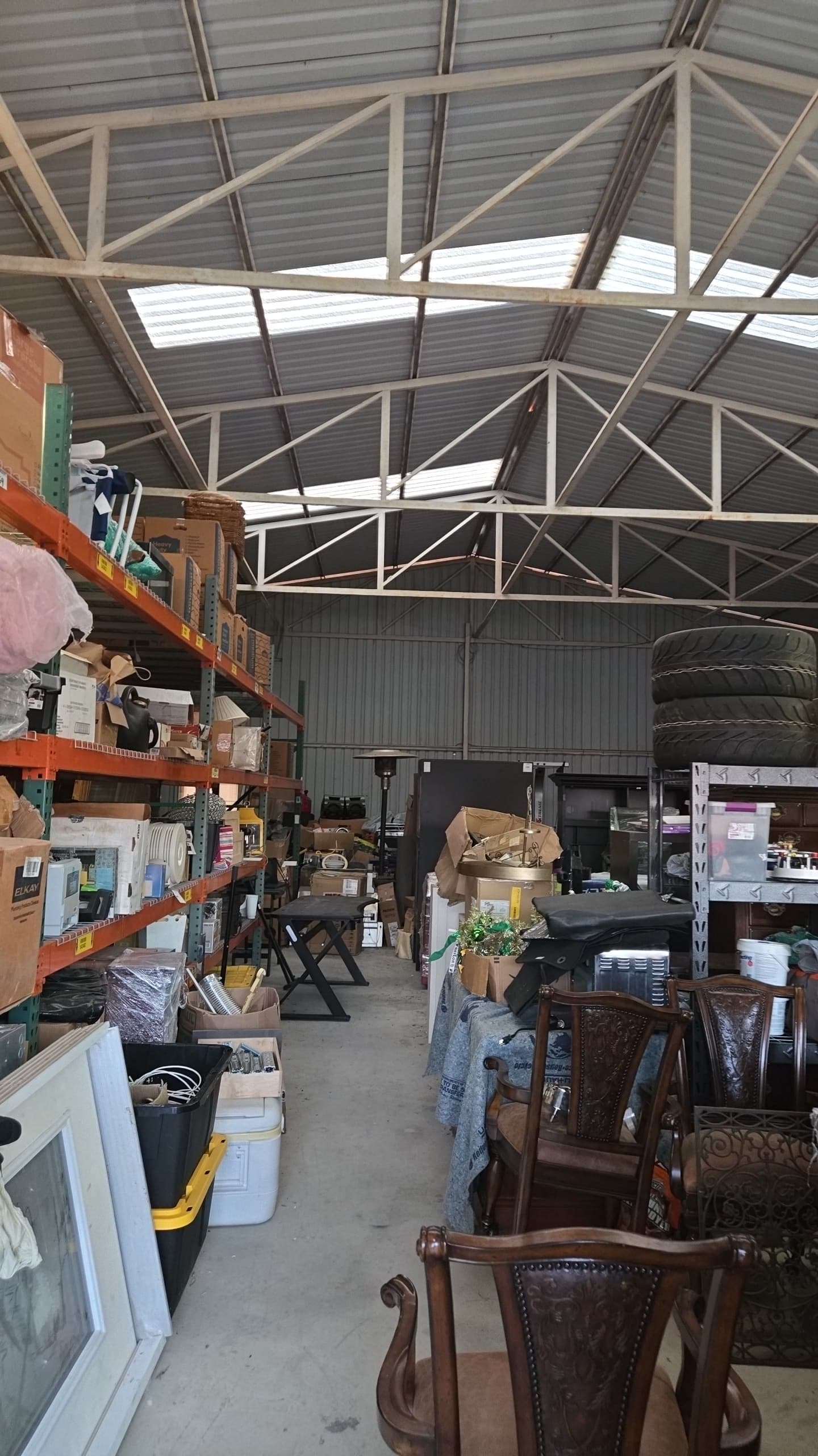 Builders/Home Remodeling Supplies - Blowout Sale 8