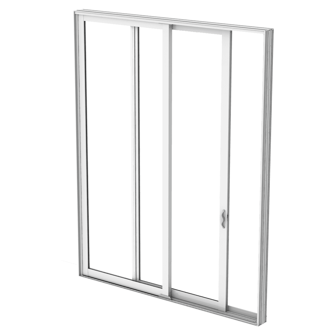 Impact Sliding Glass Door