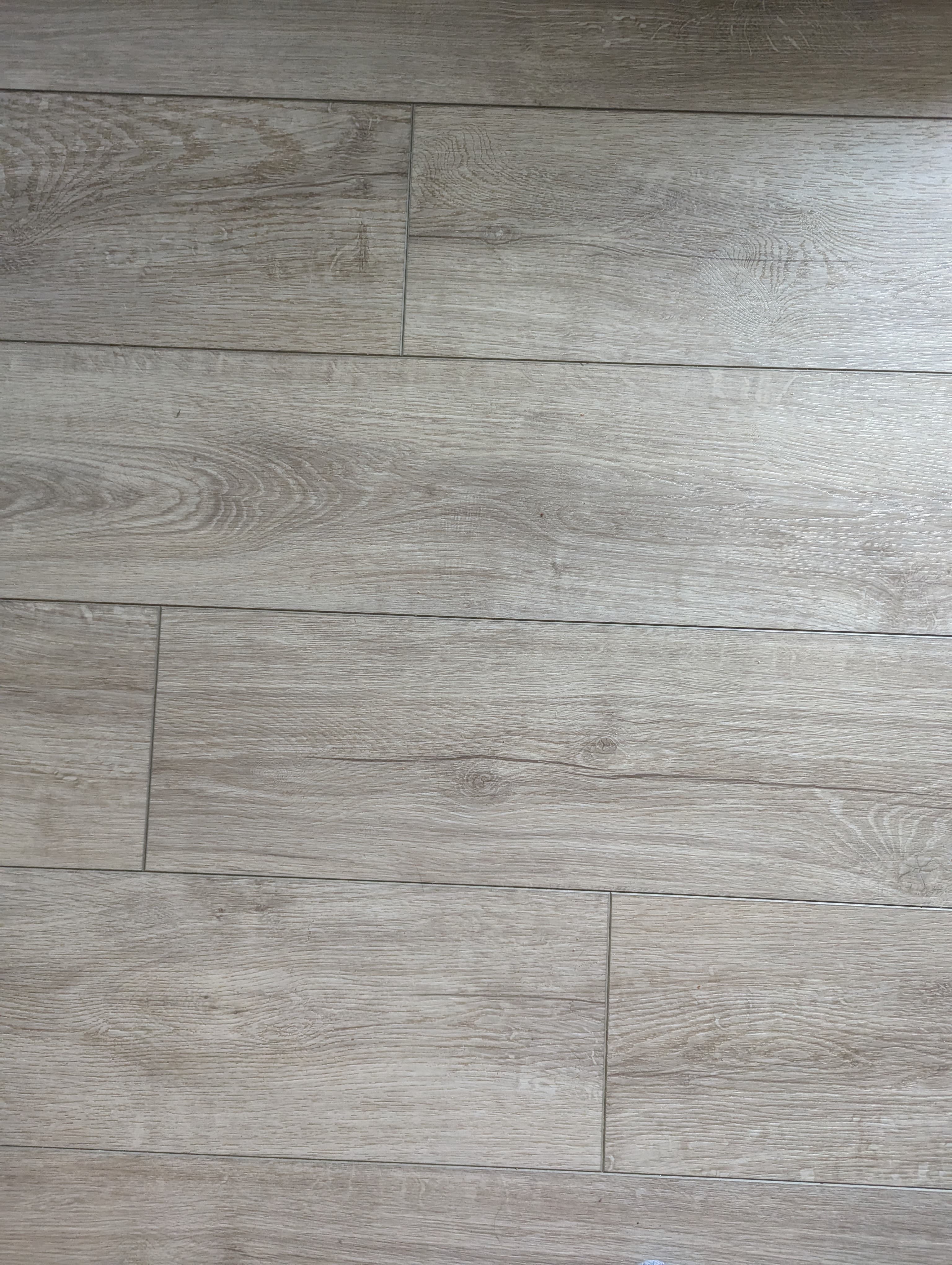 Brand New CORE LUXE Virginia Oak Flooring in box 2