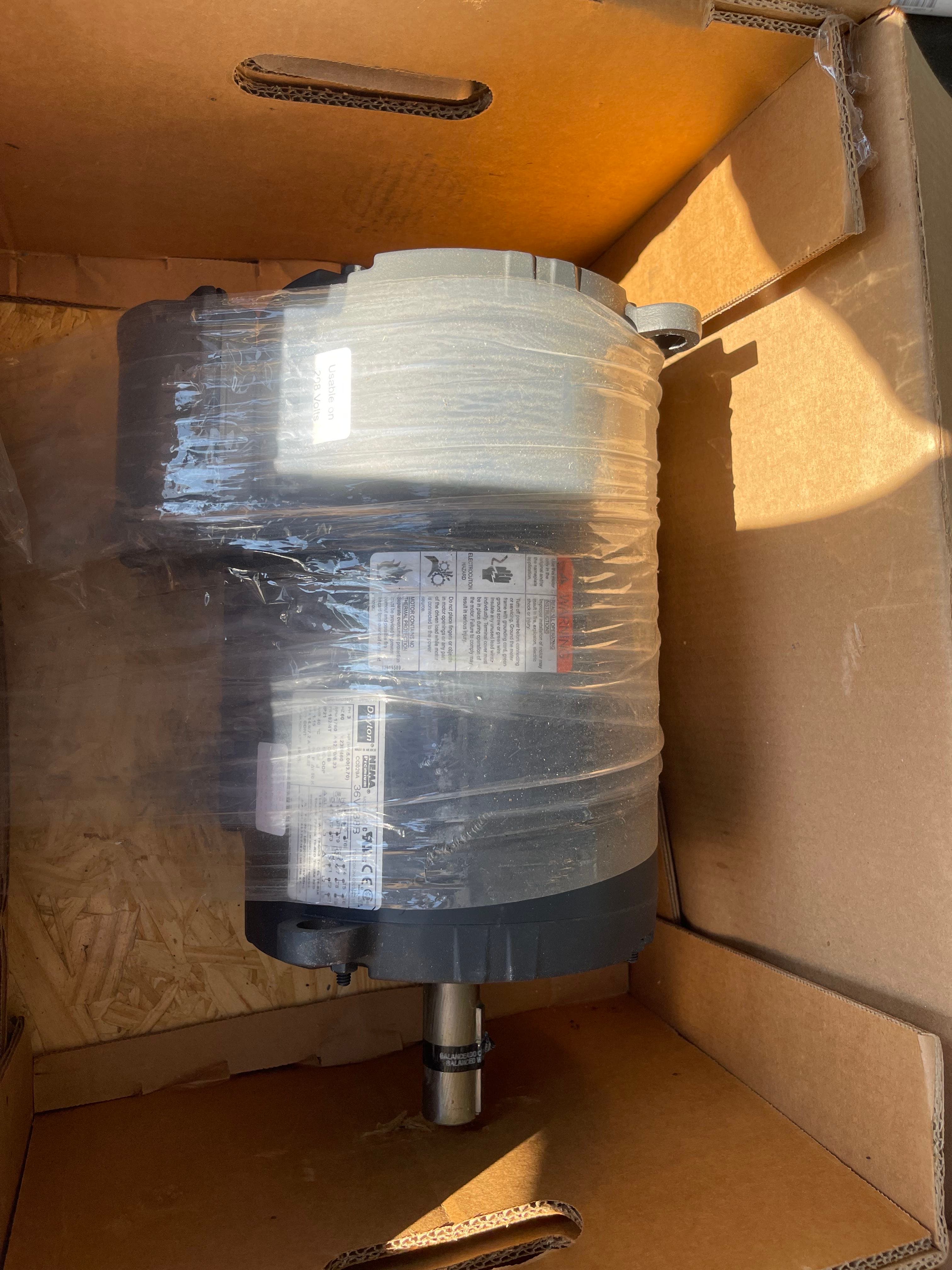 MOTOR