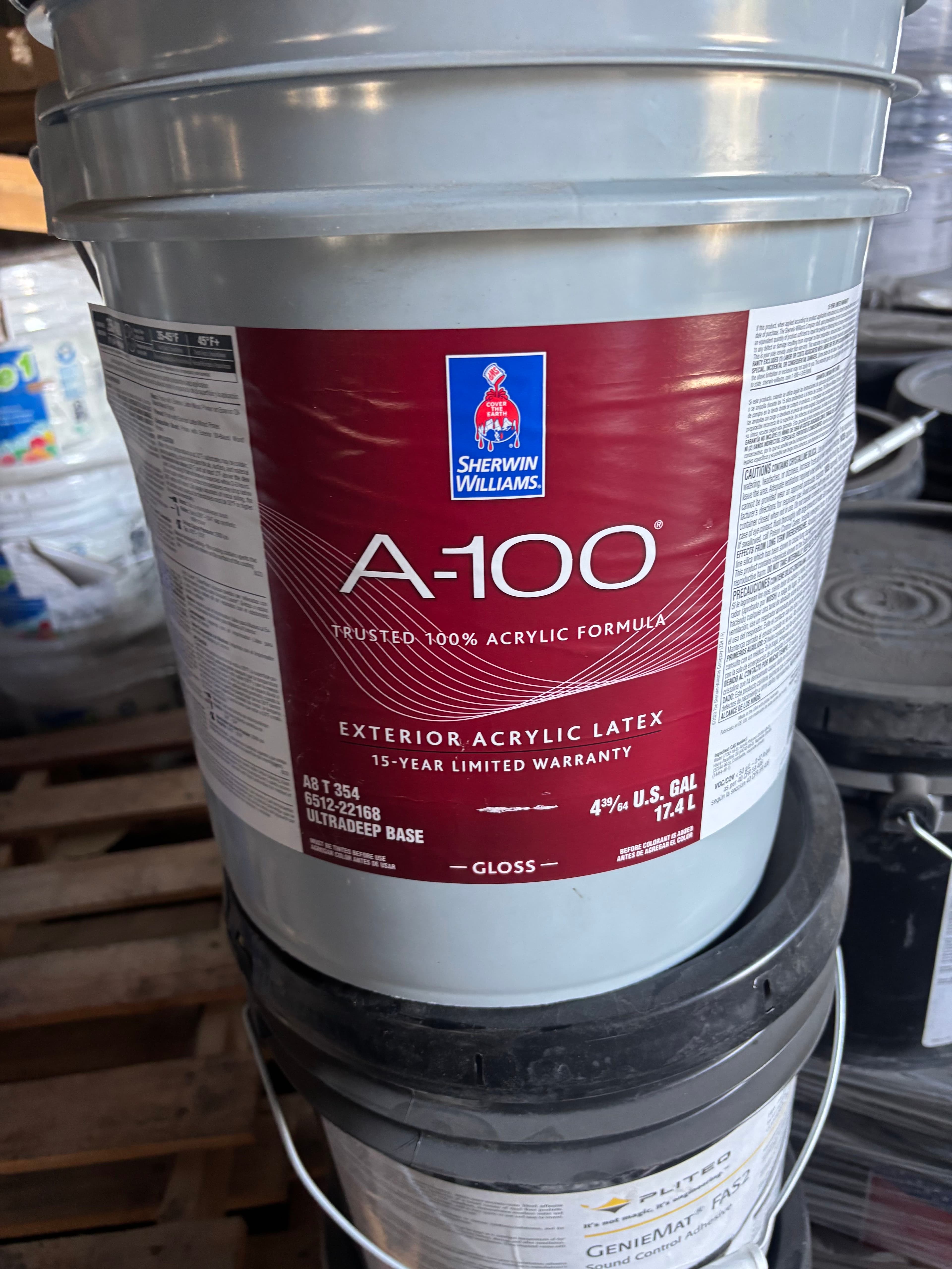 Sherwin Williams Exterior Paint