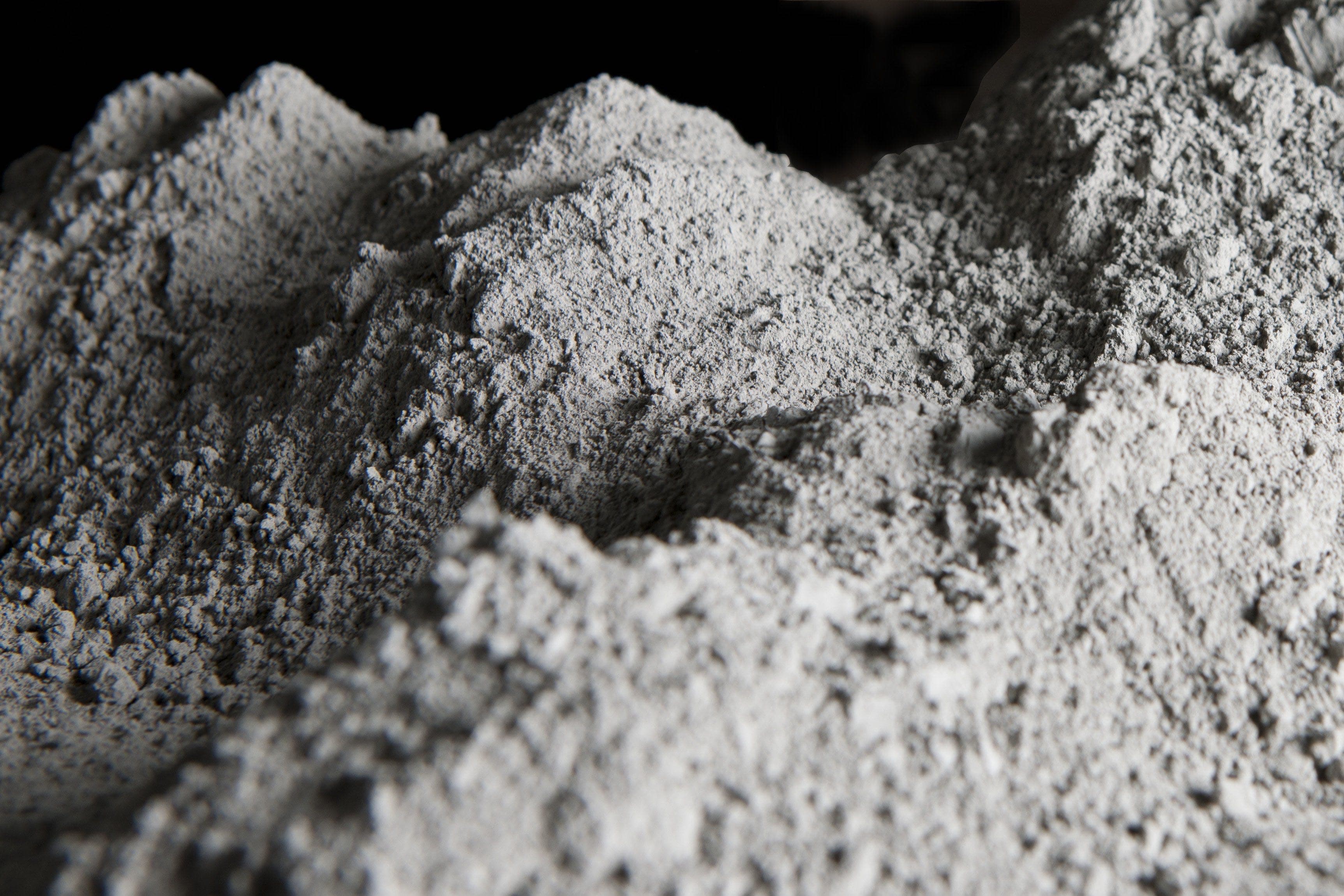 Cement Type 1/2