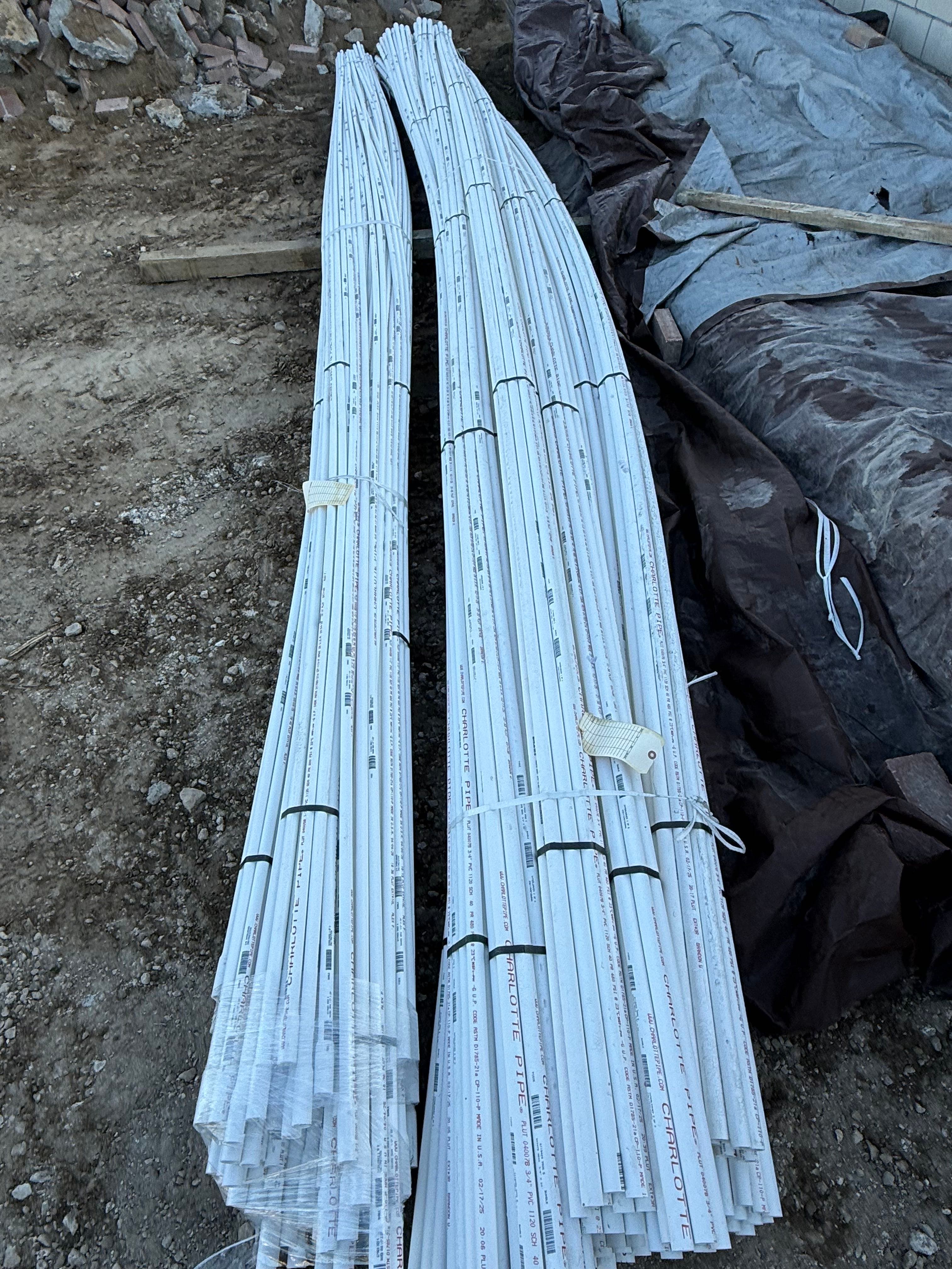 Pvc Pipe 4