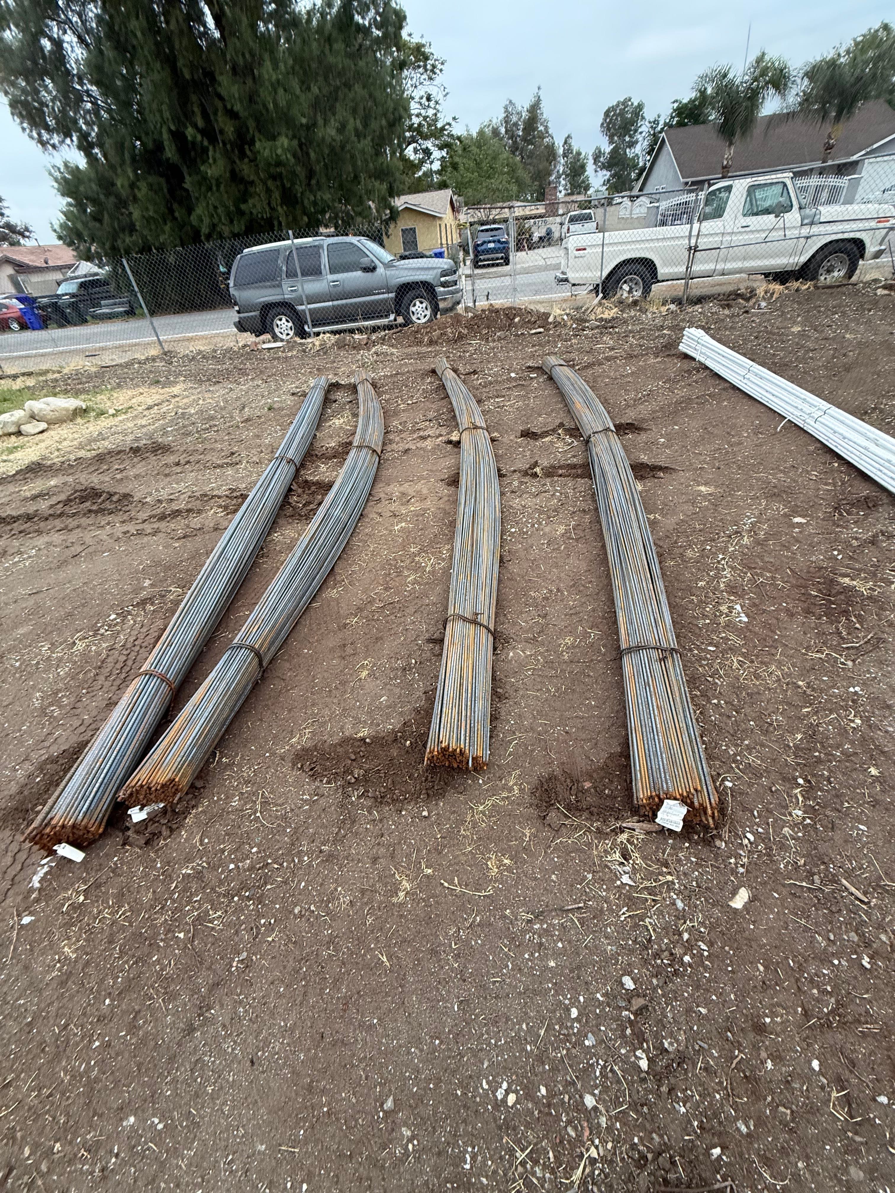 Rebar